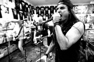 Ignite This Day Music Video By Rob Wallace