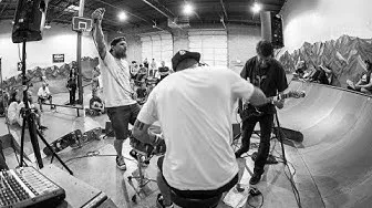 Mike Vallely & The New Arms No Plan B Music Video