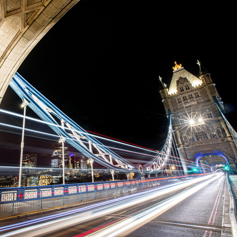London - Fine Art Photography by RobxWallace