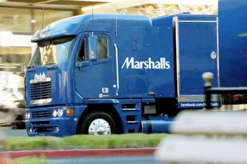 Marshalls Great Deals