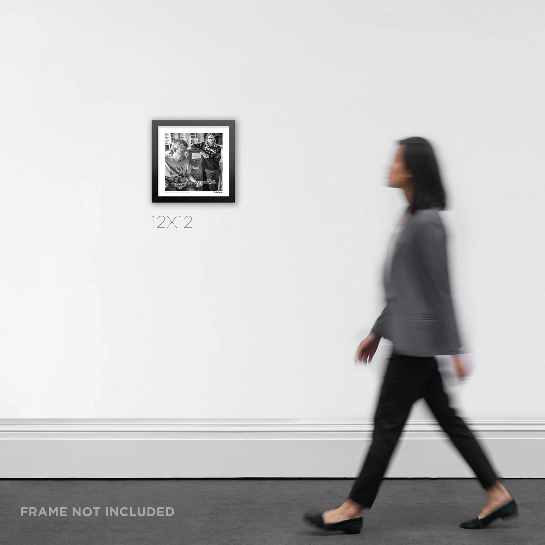 Ginn / Vallely / SST - Image 3