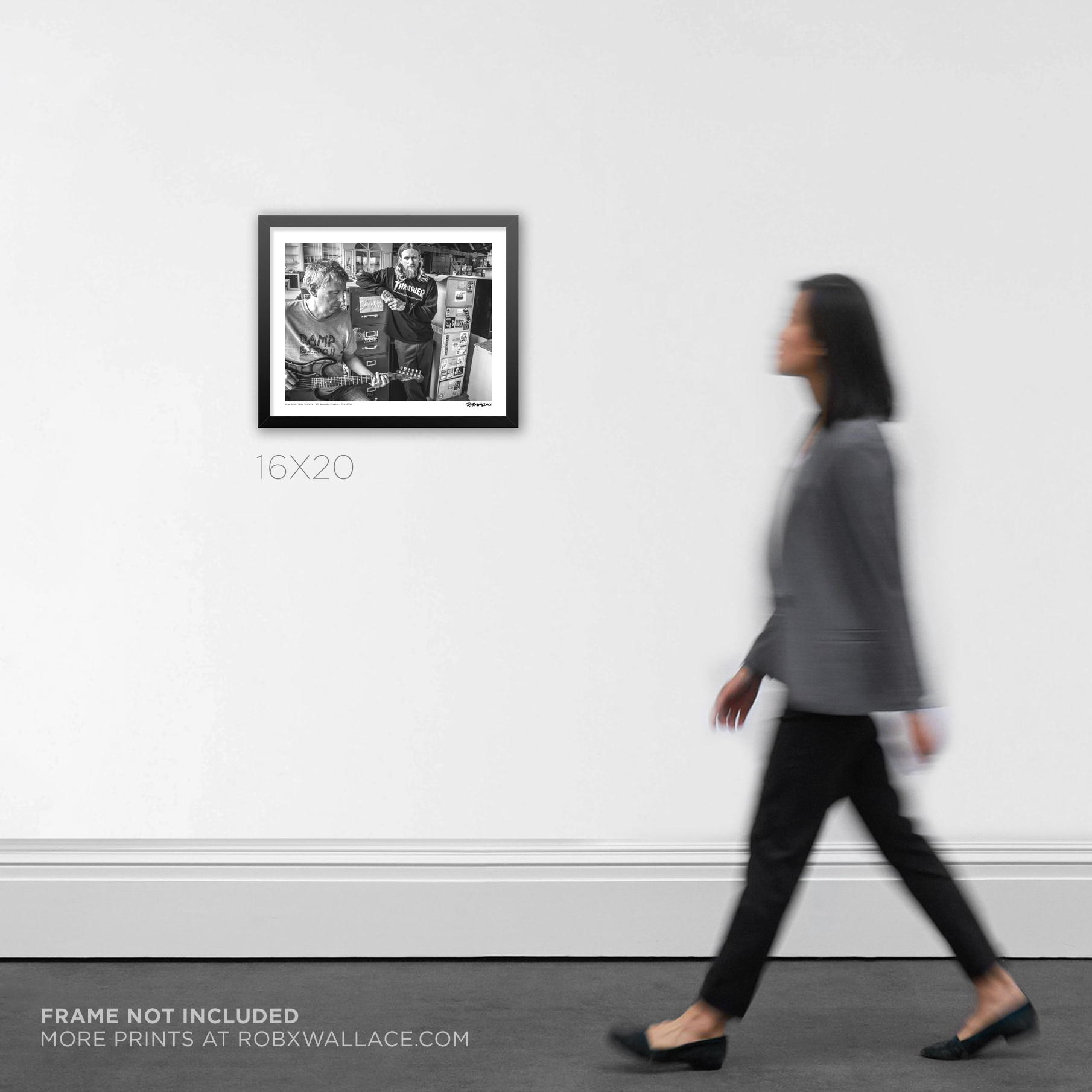 Ginn / Vallely / SST - Image 5