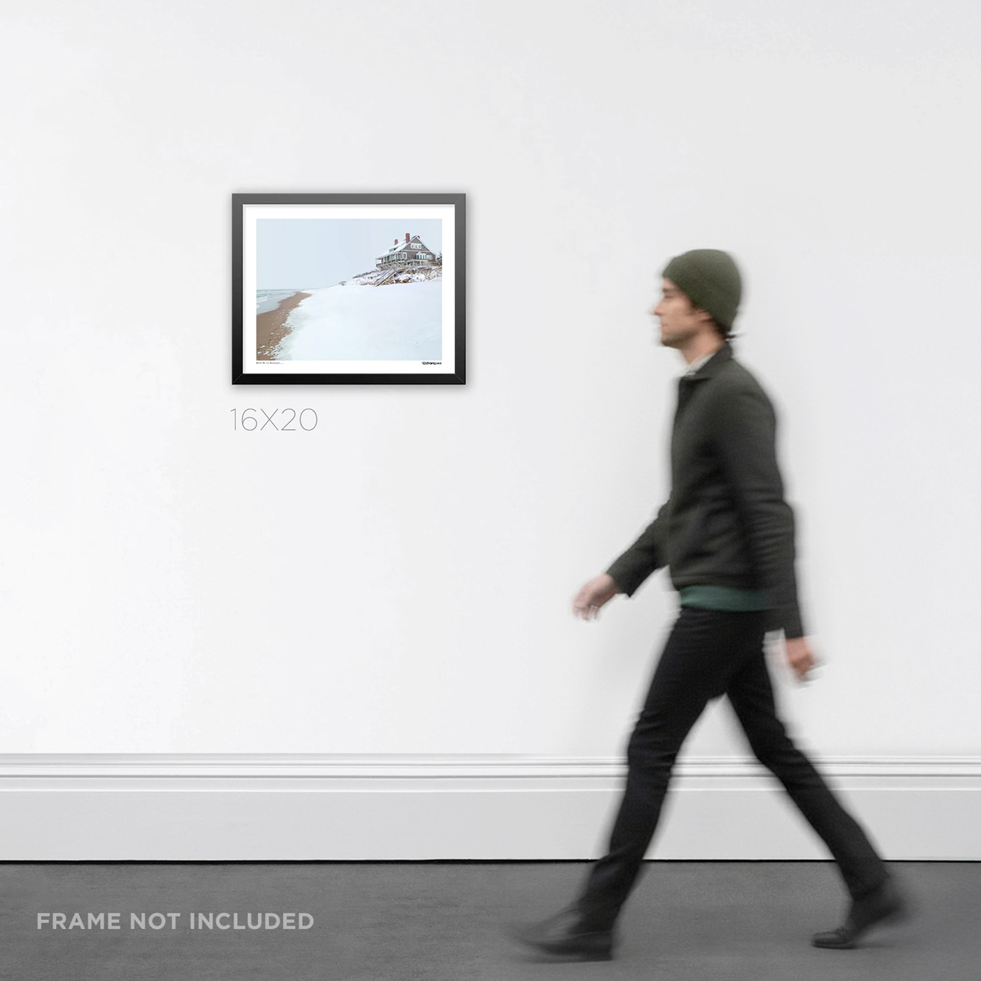 Meet Me In Montauk - Image 4