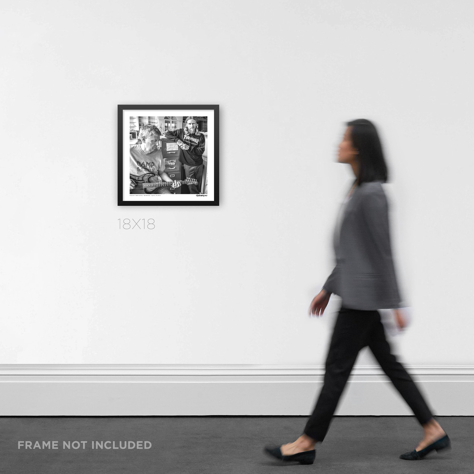 Ginn / Vallely / SST - Image 7