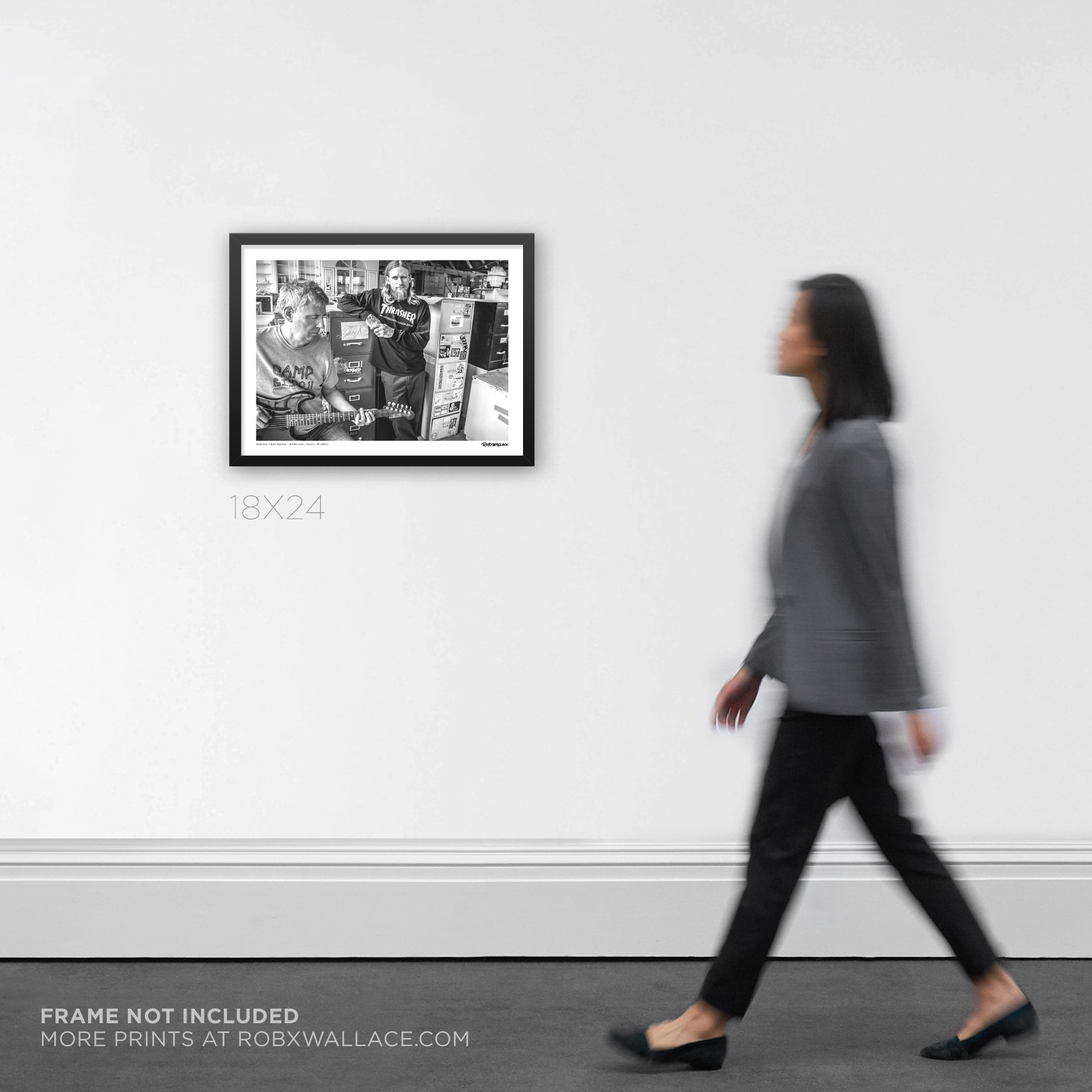 Ginn / Vallely / SST - Image 9