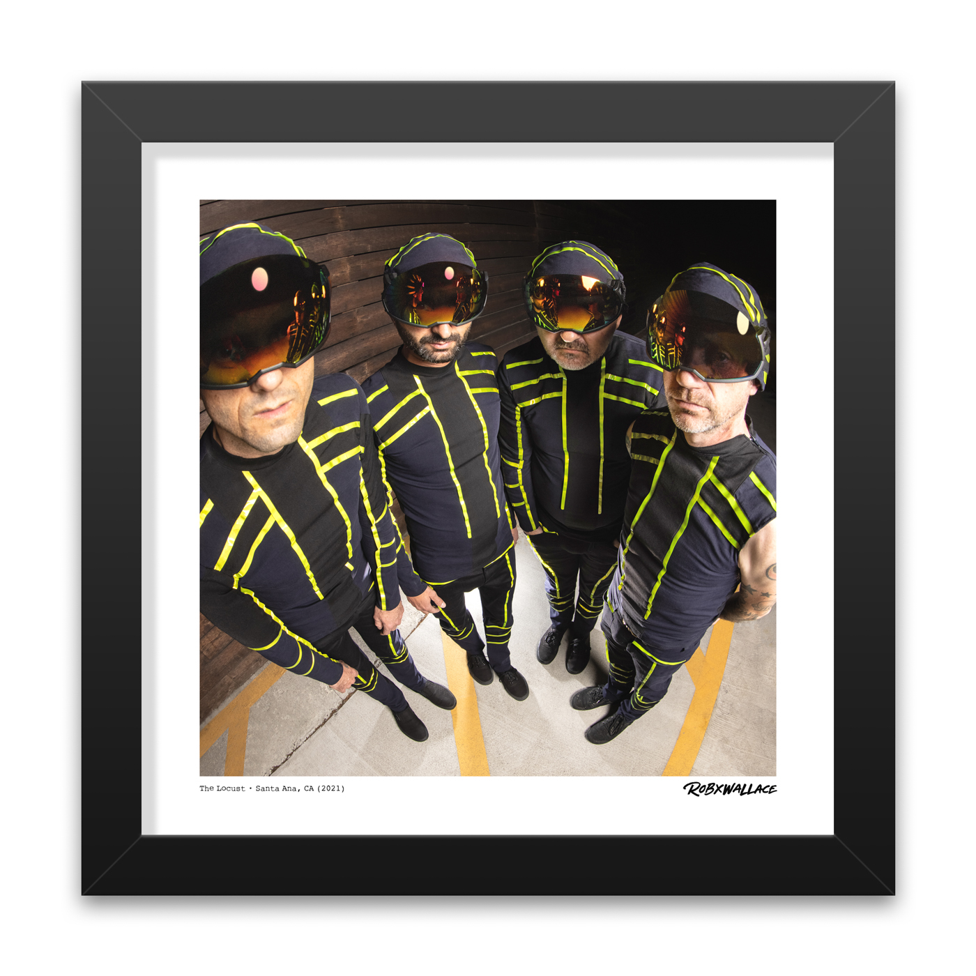 The Locust - Image 6