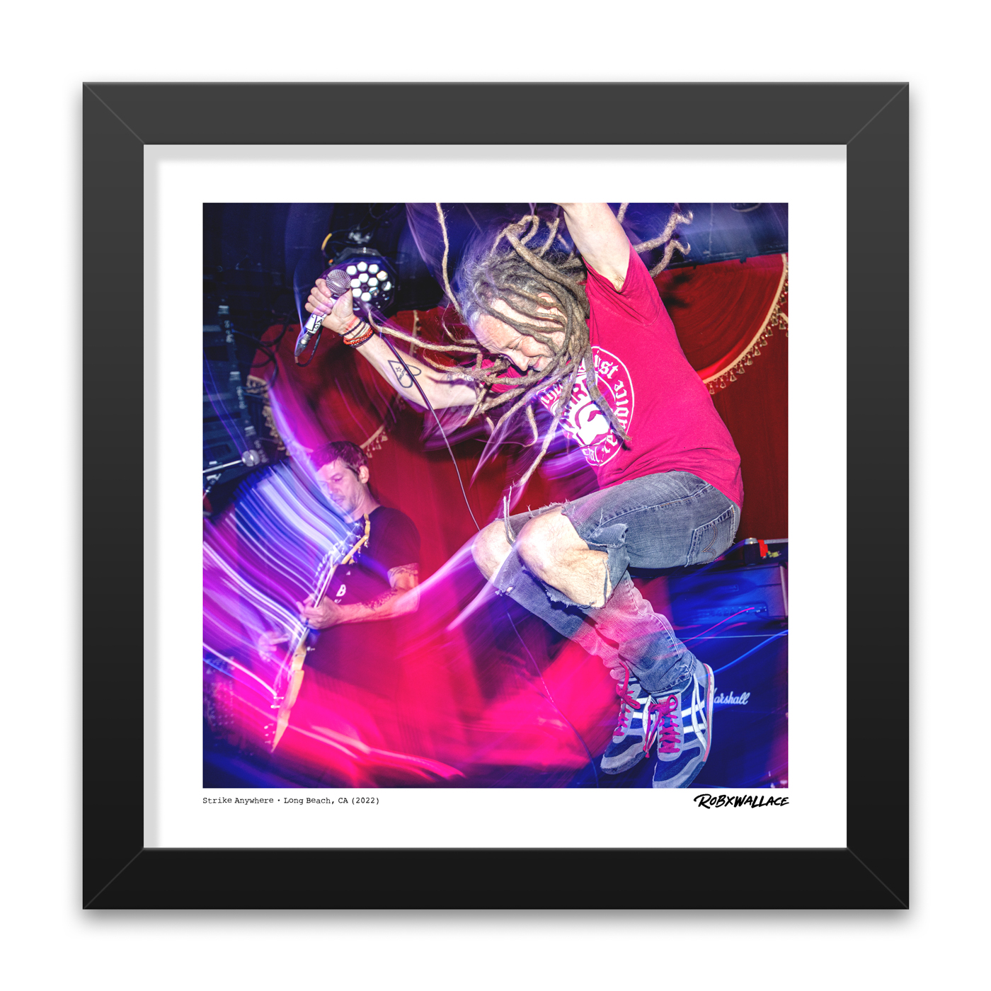 Strike Anywhere - Image 5