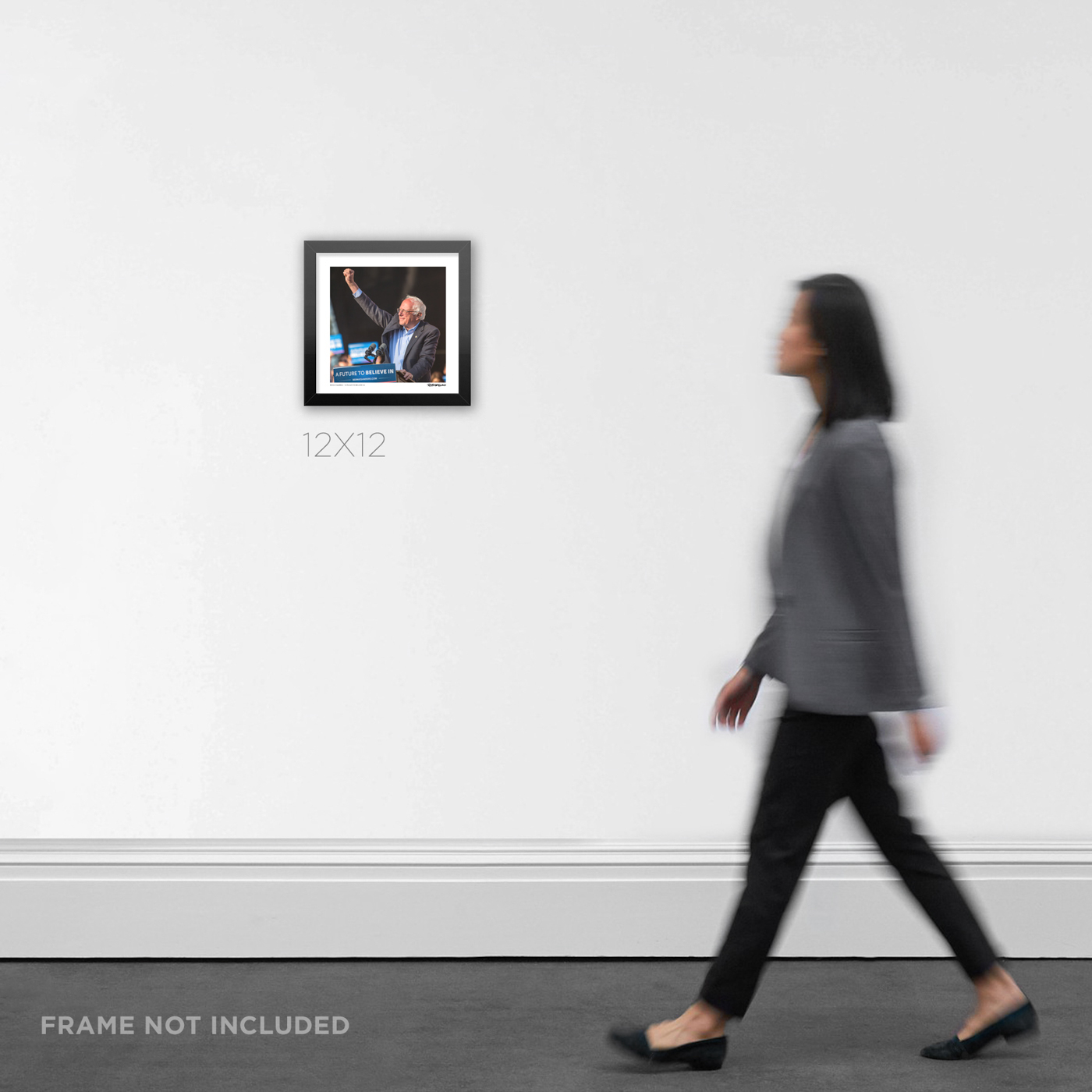 Bernie Sanders - Image 4