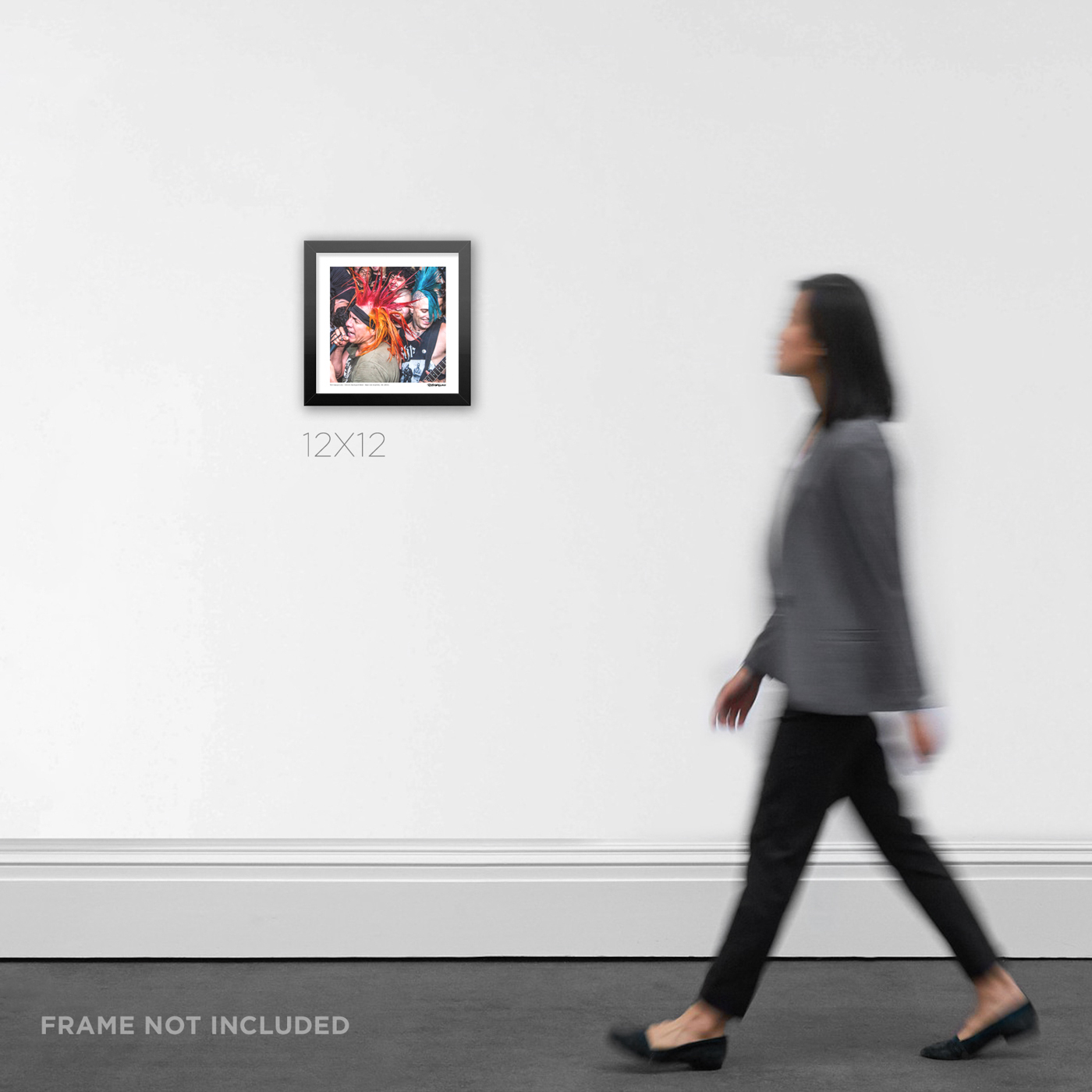 The Casualties - Image 5