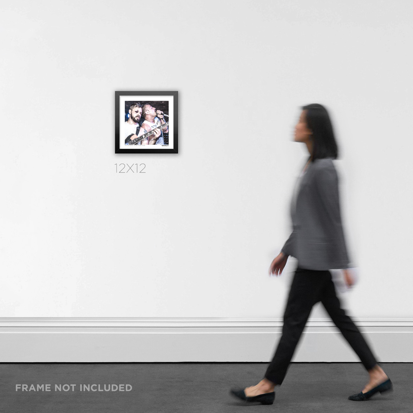 The Dillinger Escape Plan - Image 5