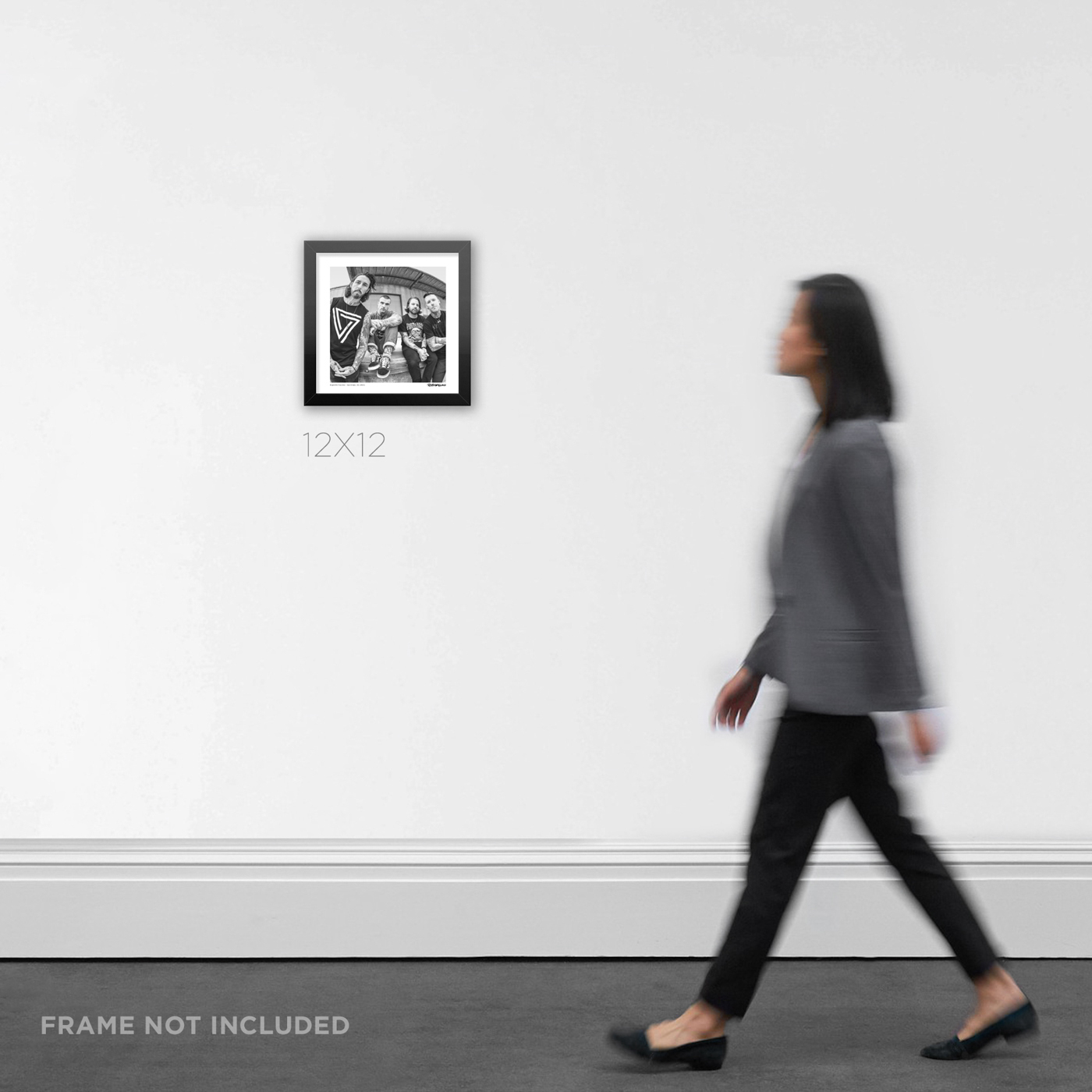 Eighteen Visions - Image 8