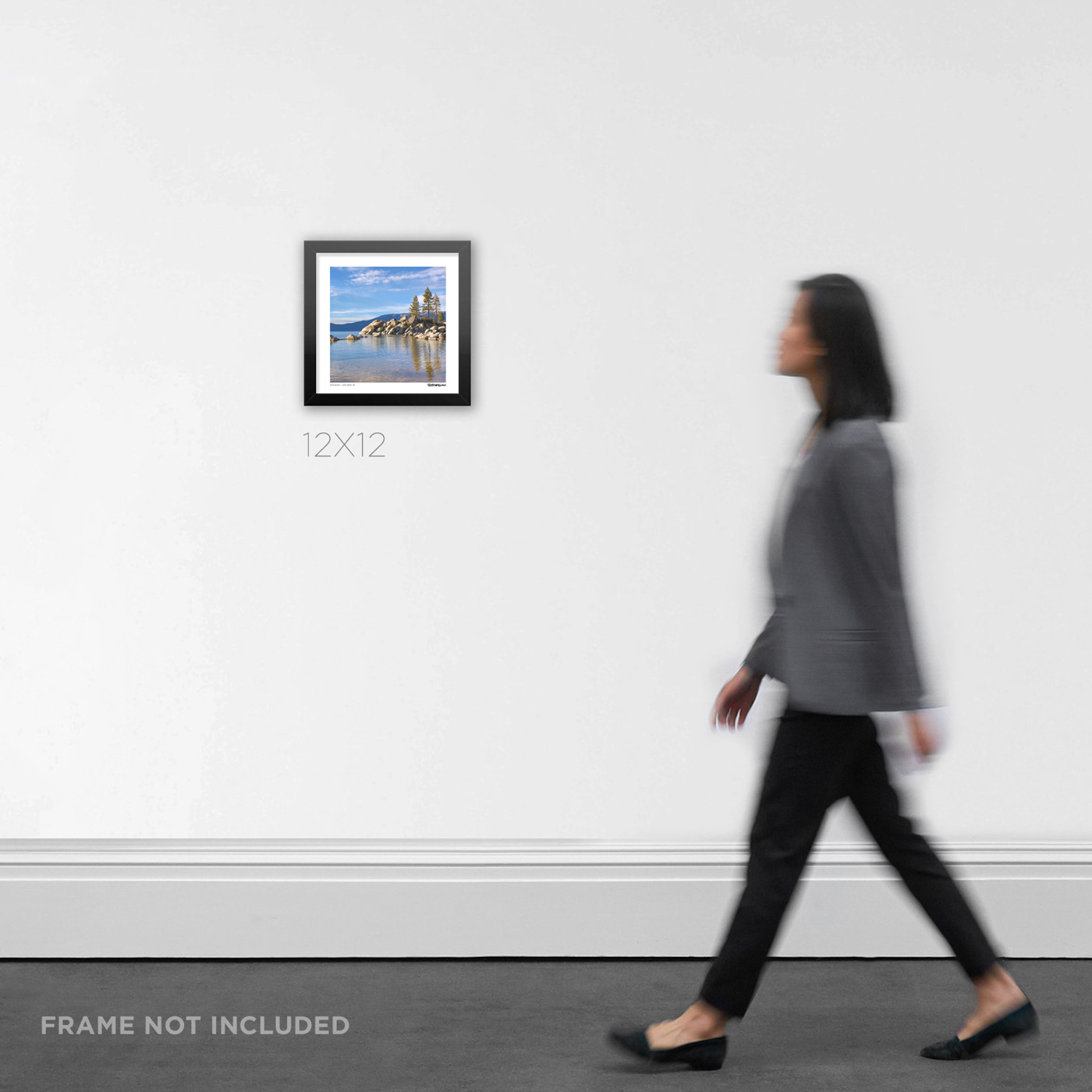 Sand Harbor - Image 12