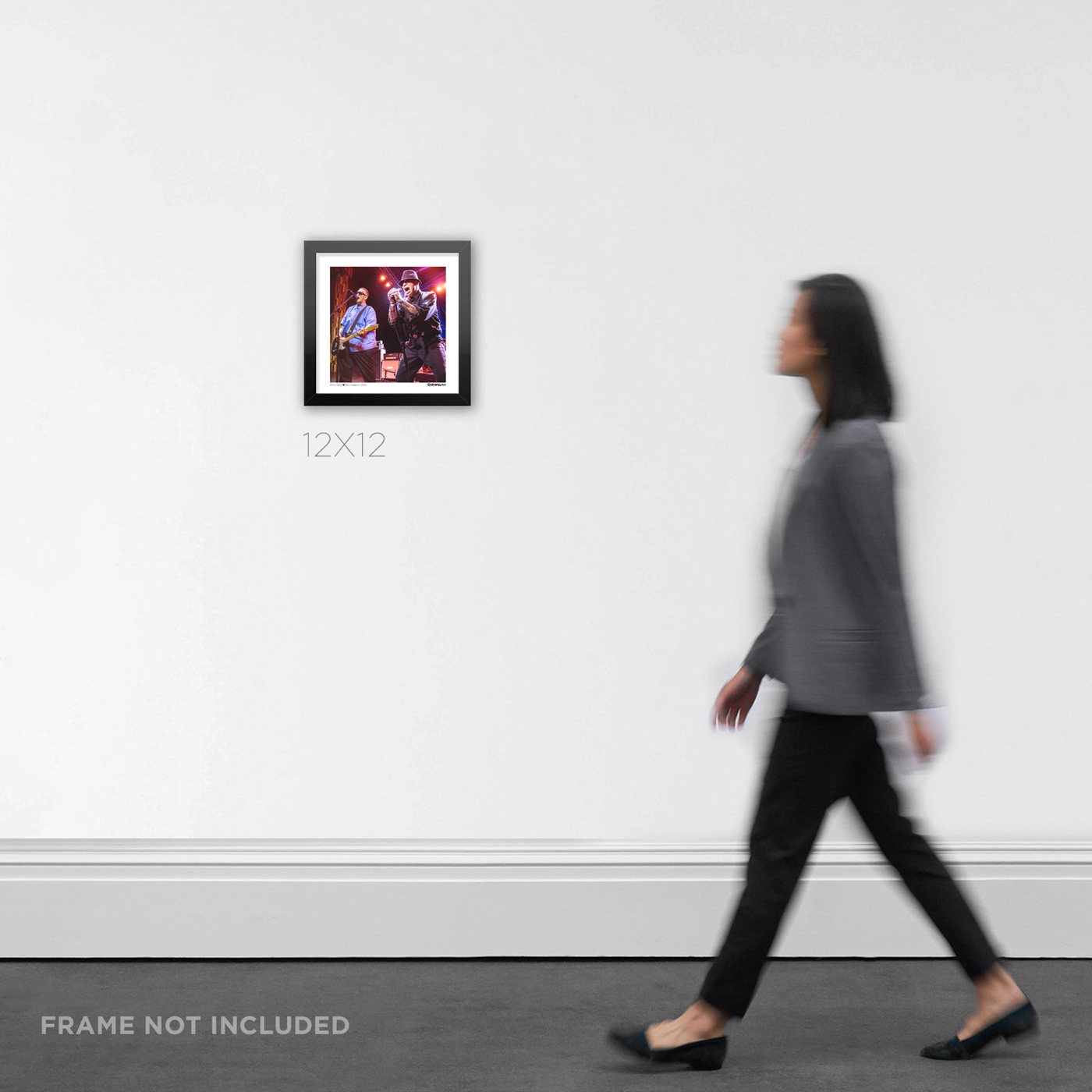 Manic Hispanic - Image 4