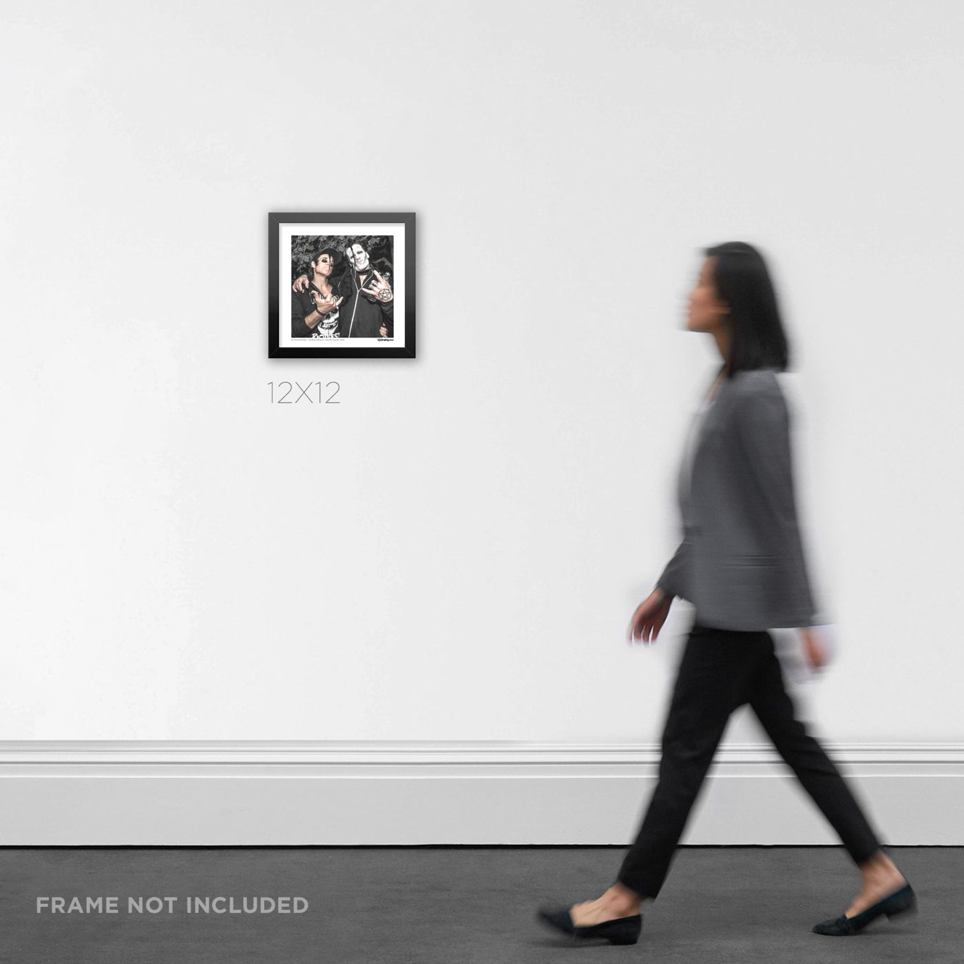 Jerry & Doyle - Image 5