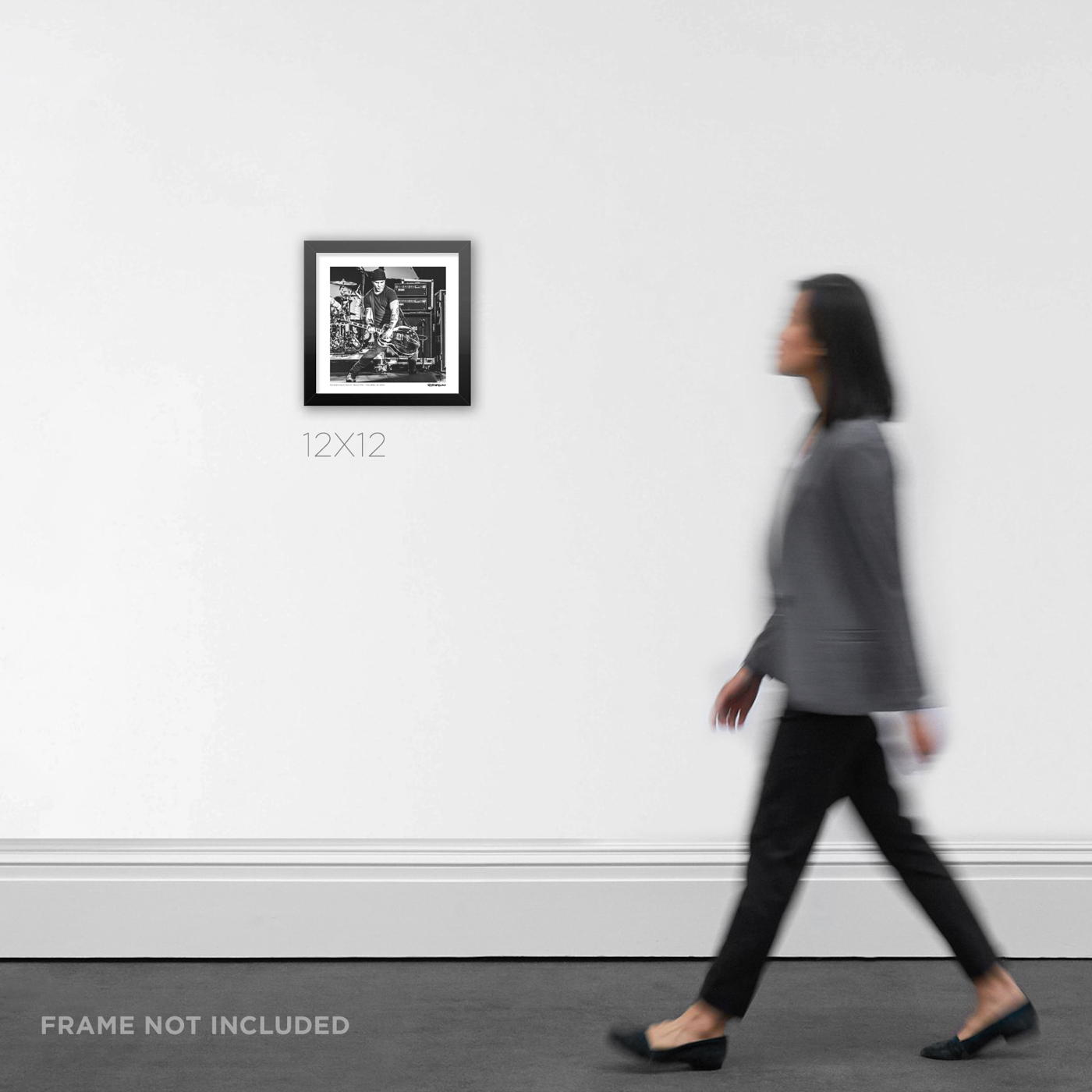 Tim Armstrong - Image 8