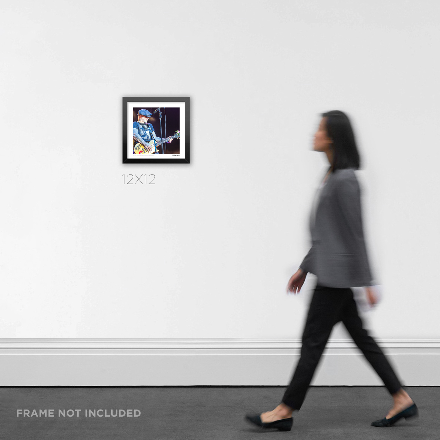 Mike Ness / Social Distortion - Image 10