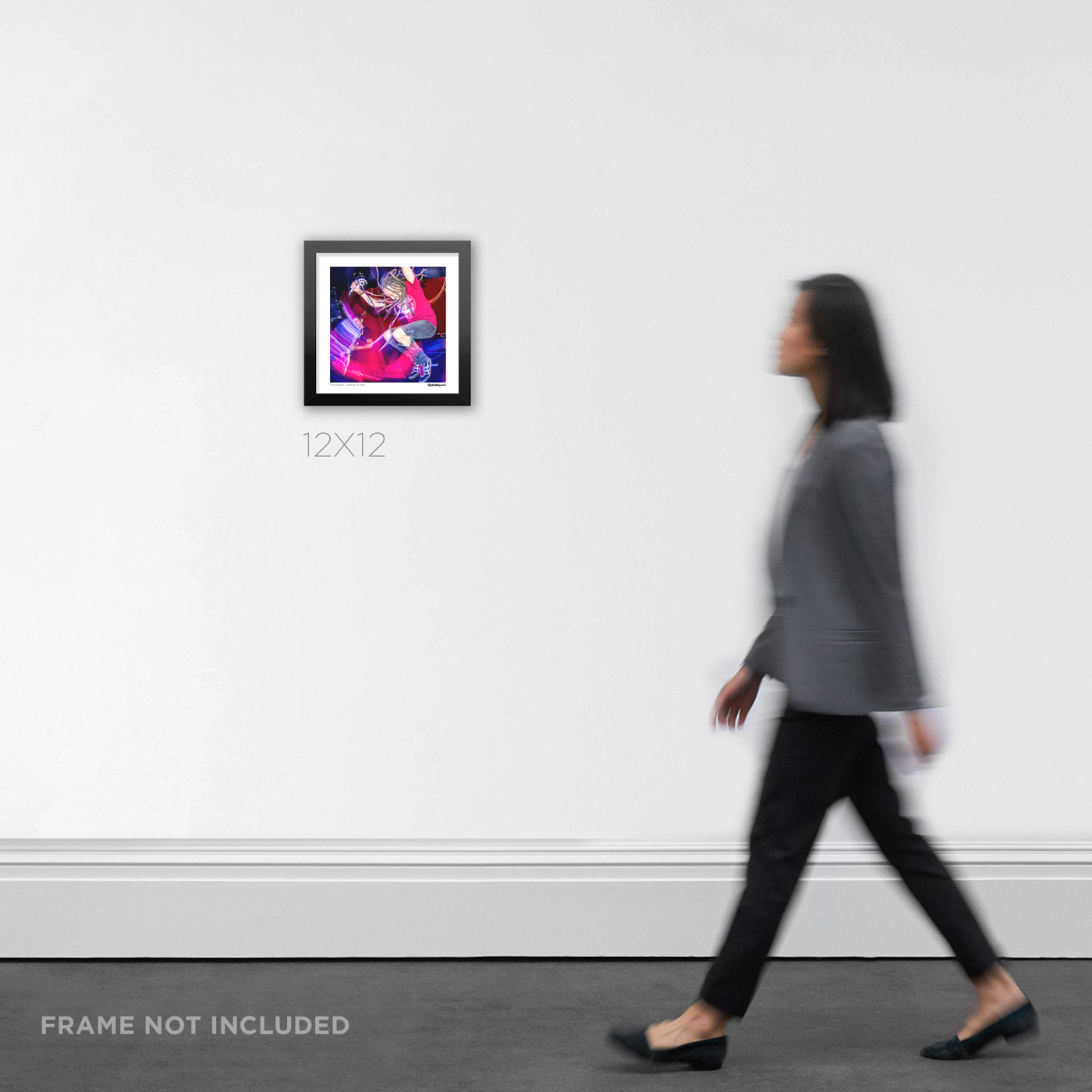 Strike Anywhere - Image 4