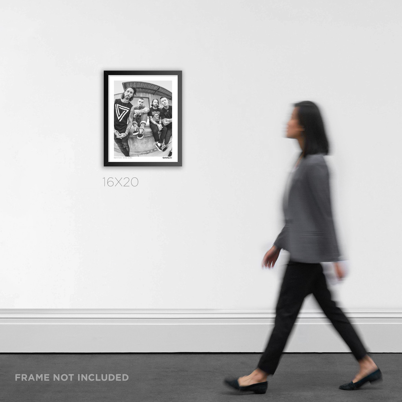 Eighteen Visions - Image 6