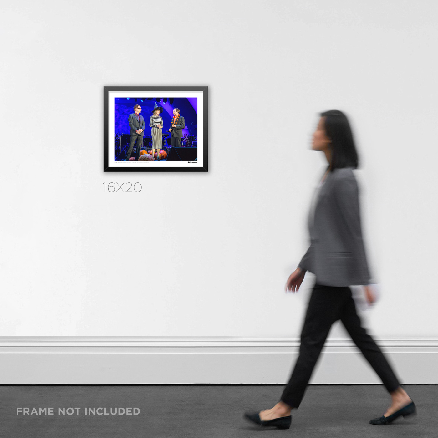 Danny Elfman, Catherine O'Hara, Paul Reubens - Image 6