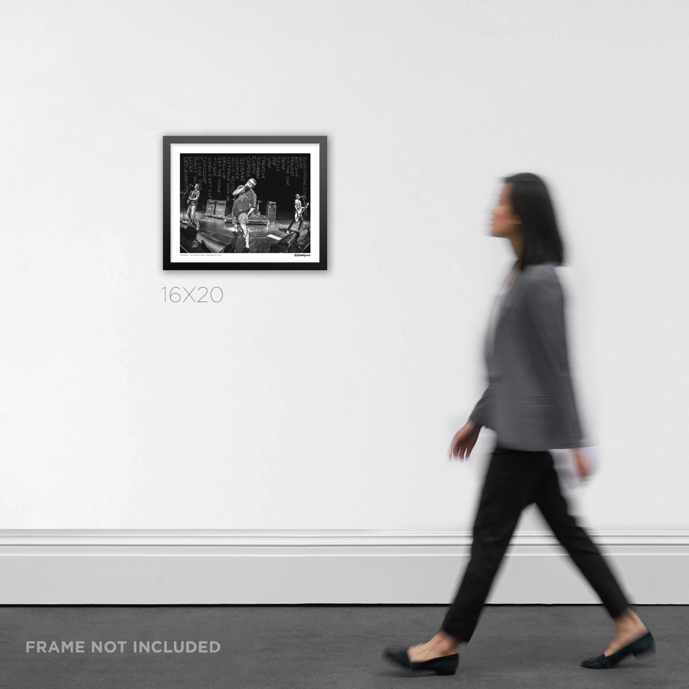 Descendents Setlist - Image 7