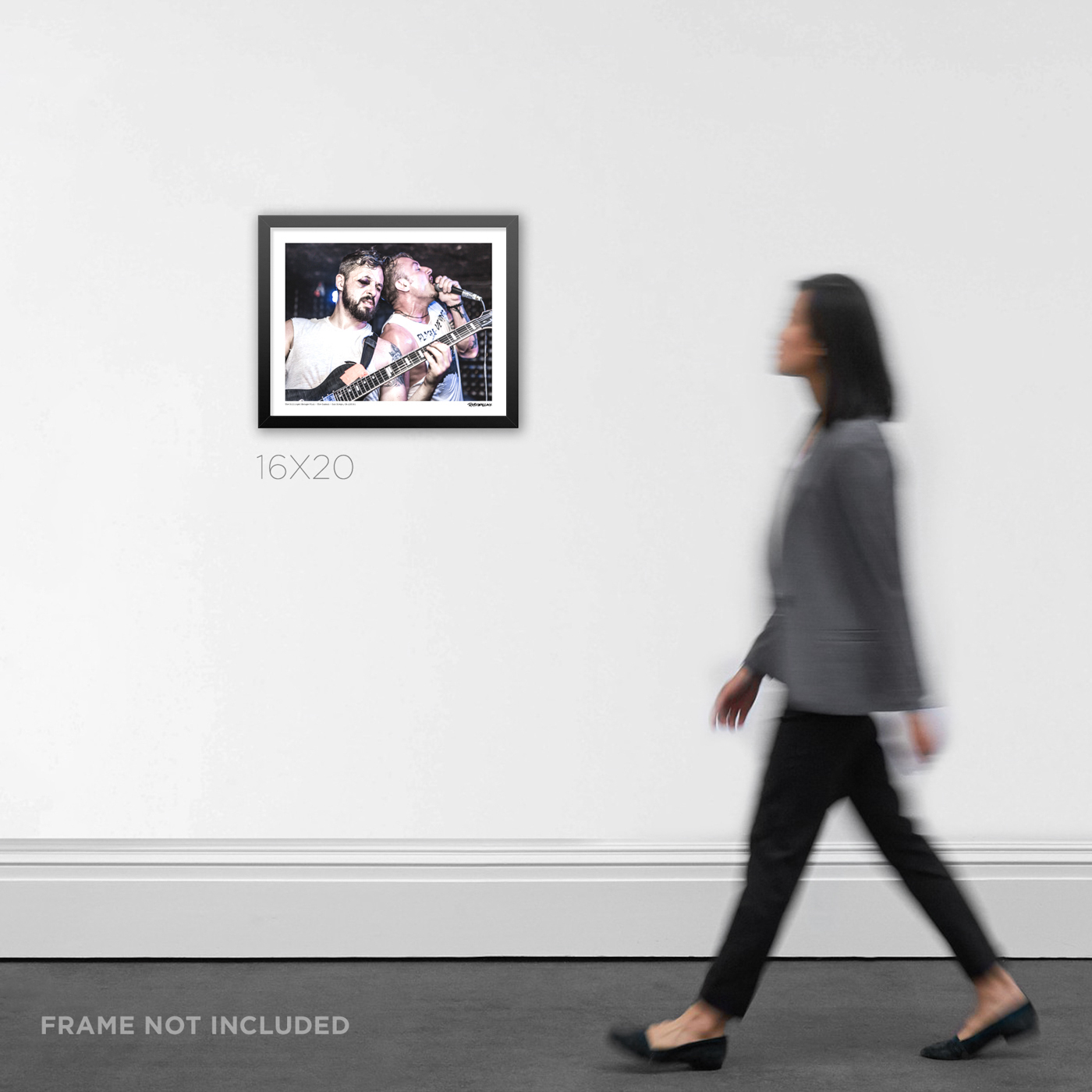 The Dillinger Escape Plan - Image 7