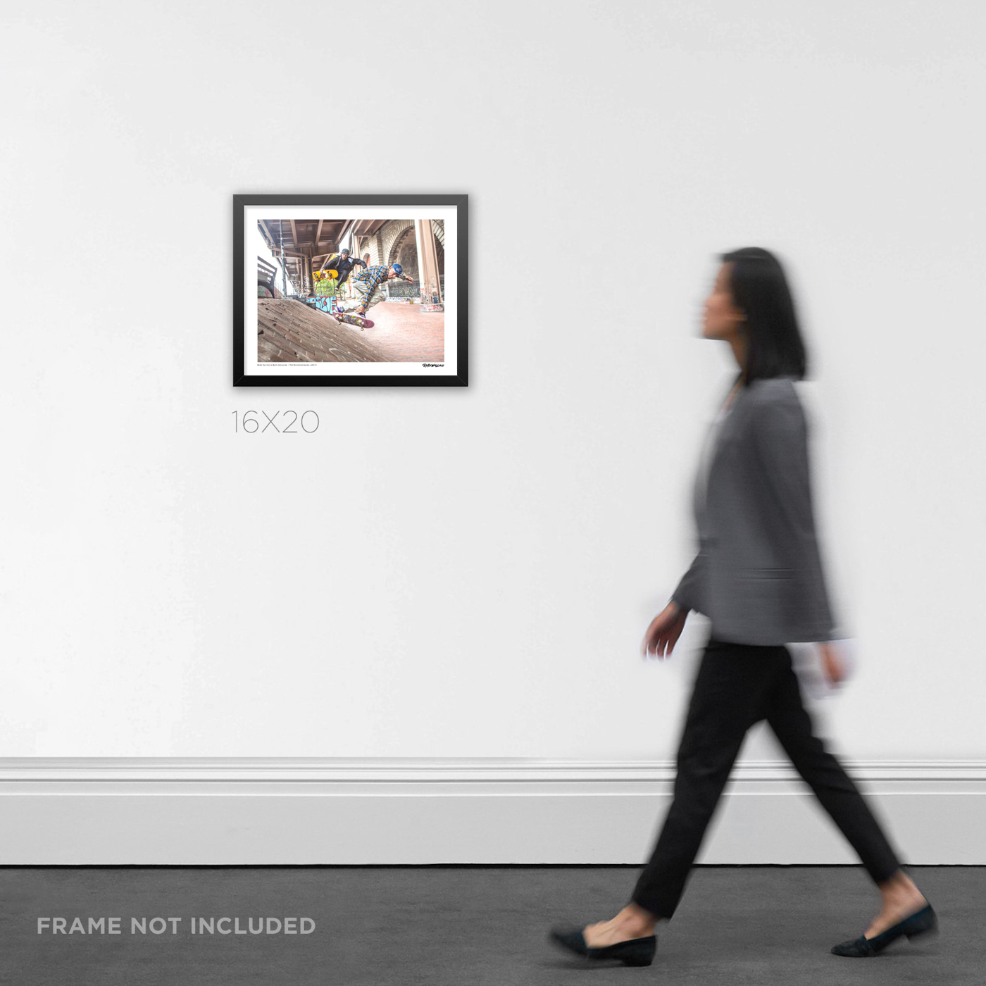 Mike Vallely + Mark Gonzales - Image 6