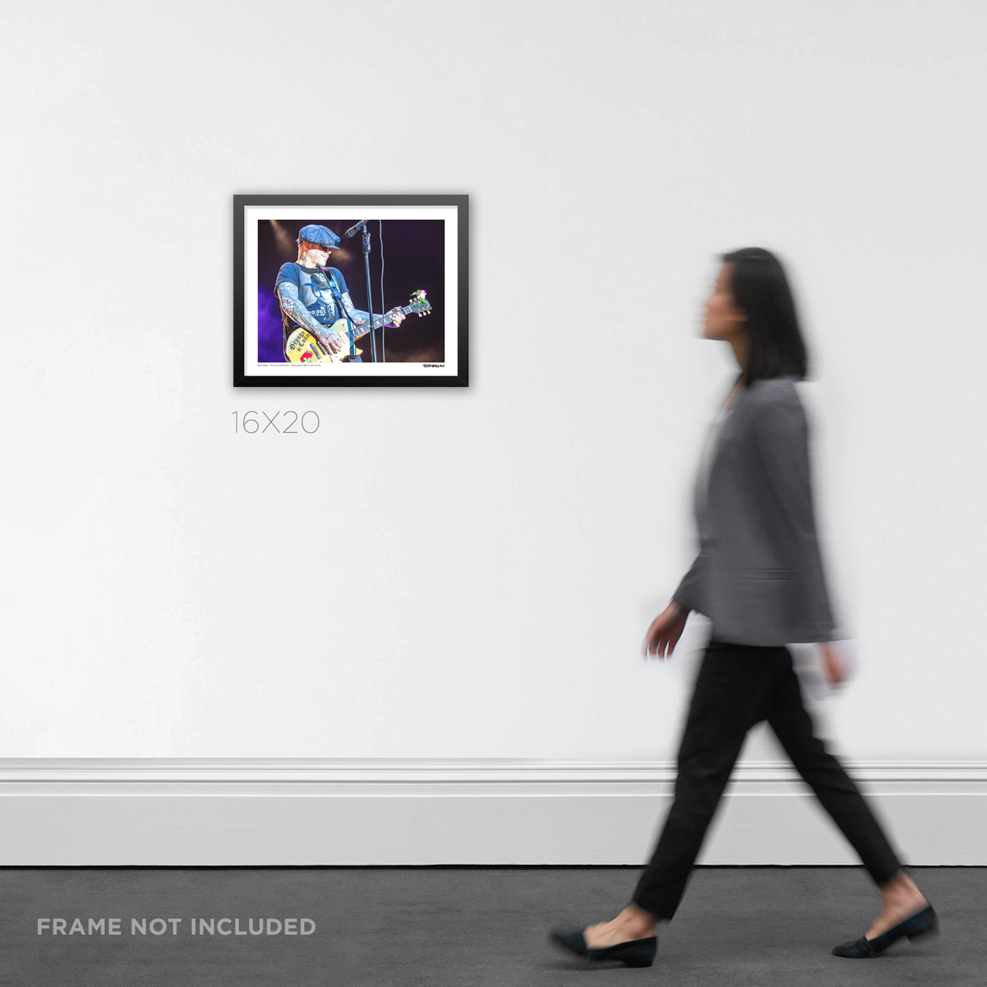 Mike Ness / Social Distortion - Image 8