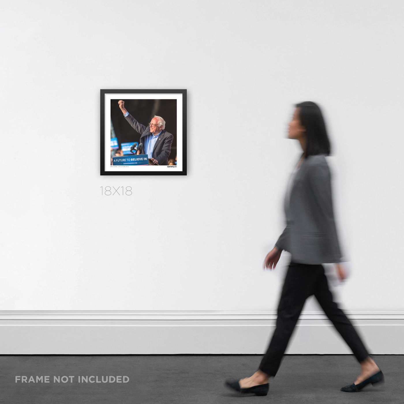 Bernie Sanders - Image 2