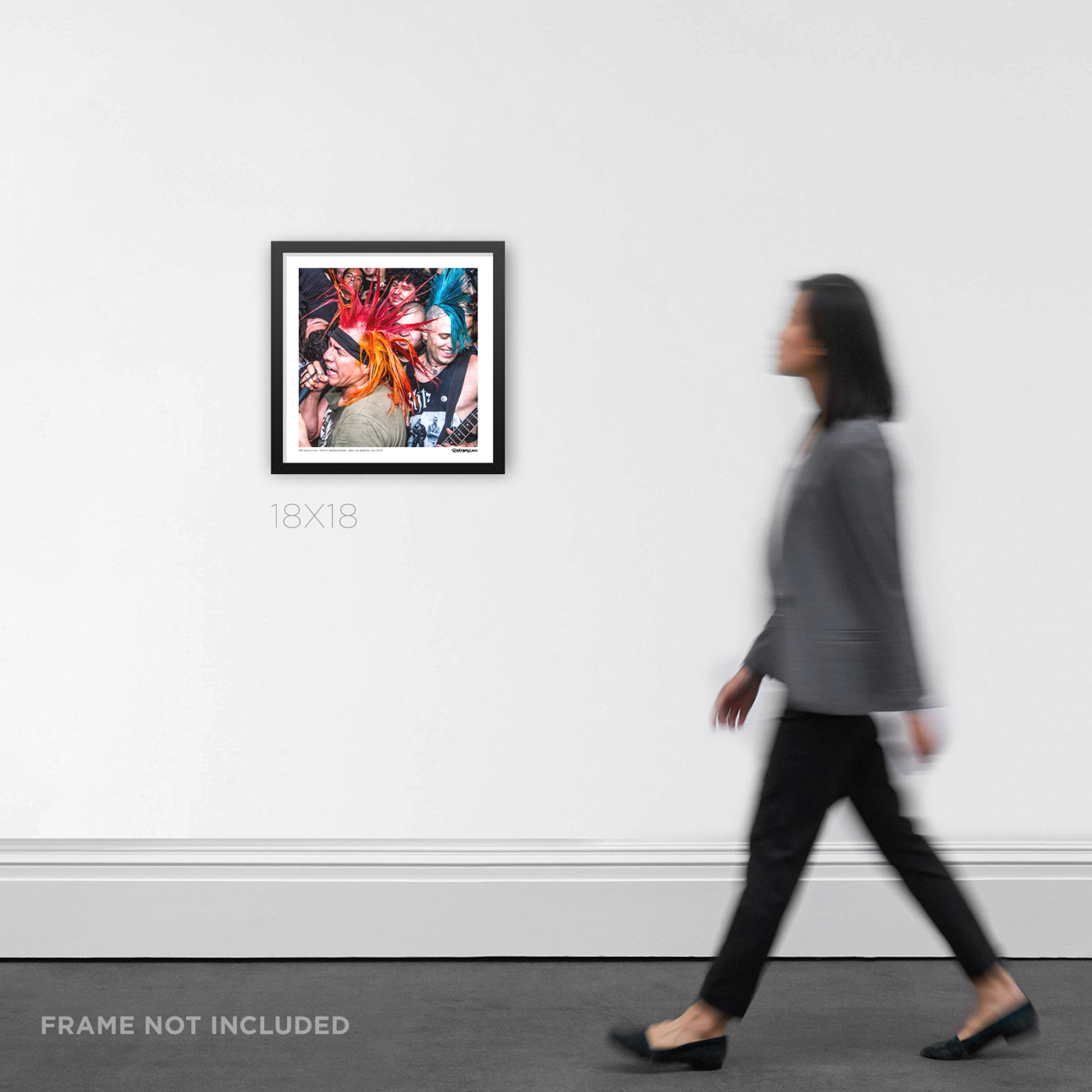 The Casualties - Image 3