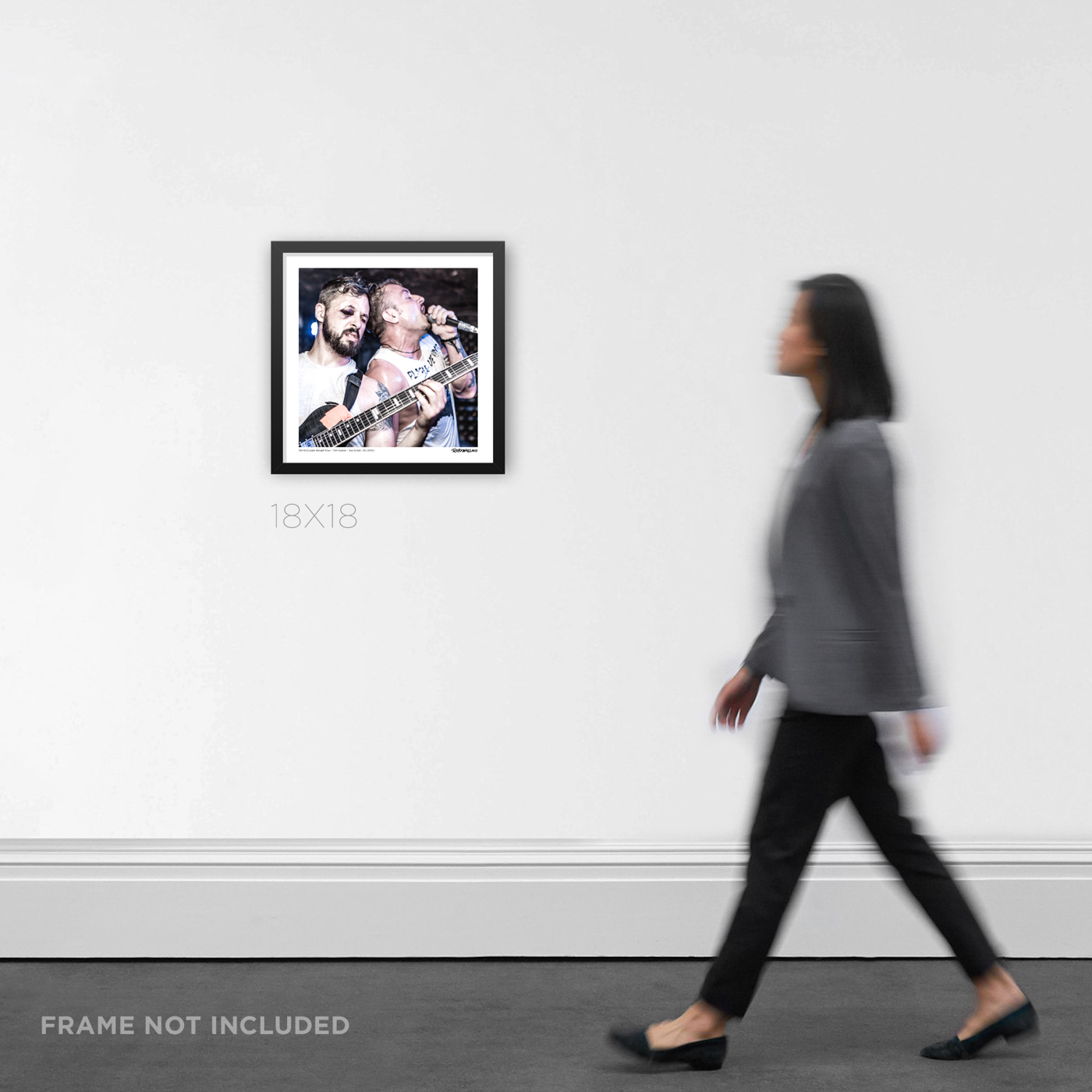 The Dillinger Escape Plan - Image 3