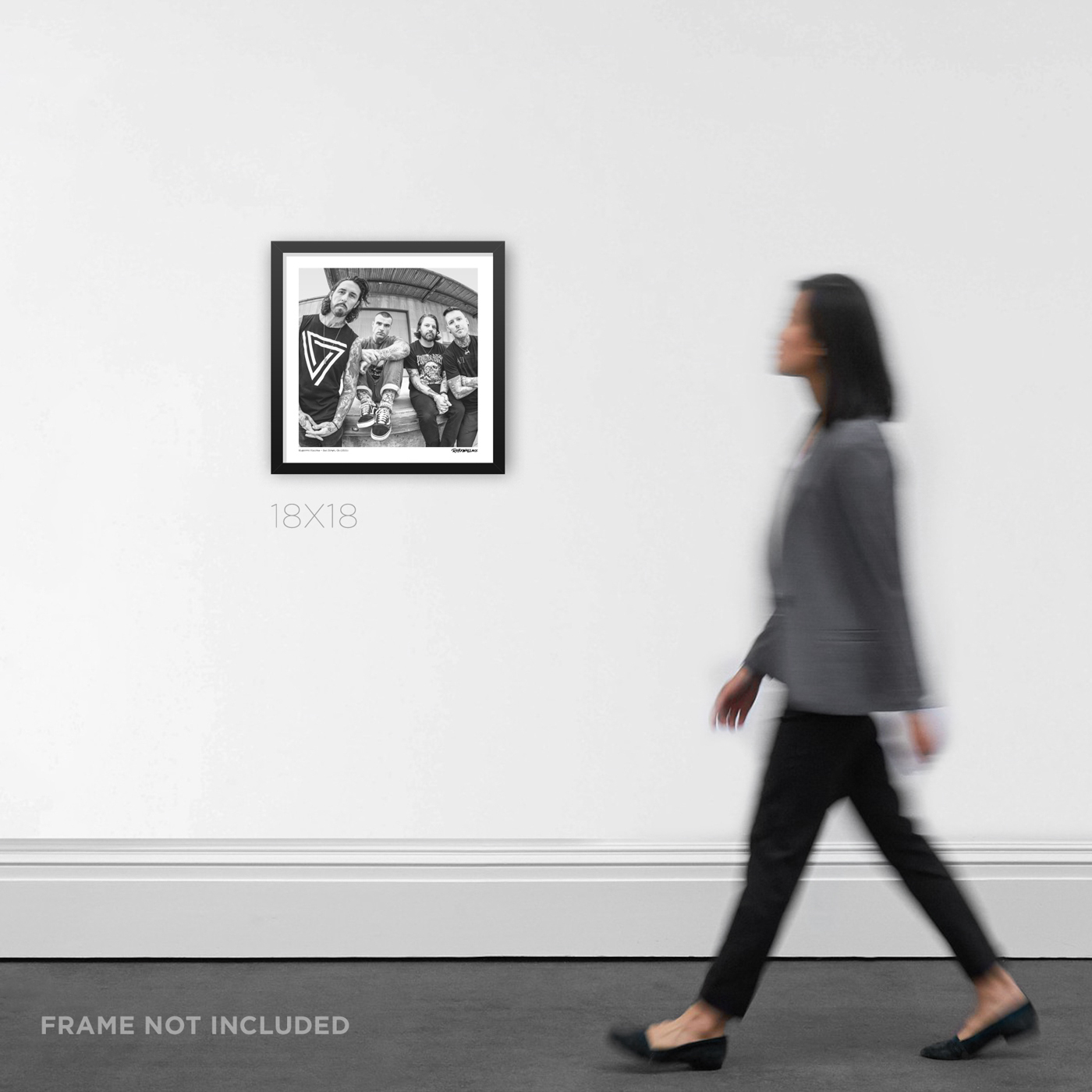 Eighteen Visions - Image 4