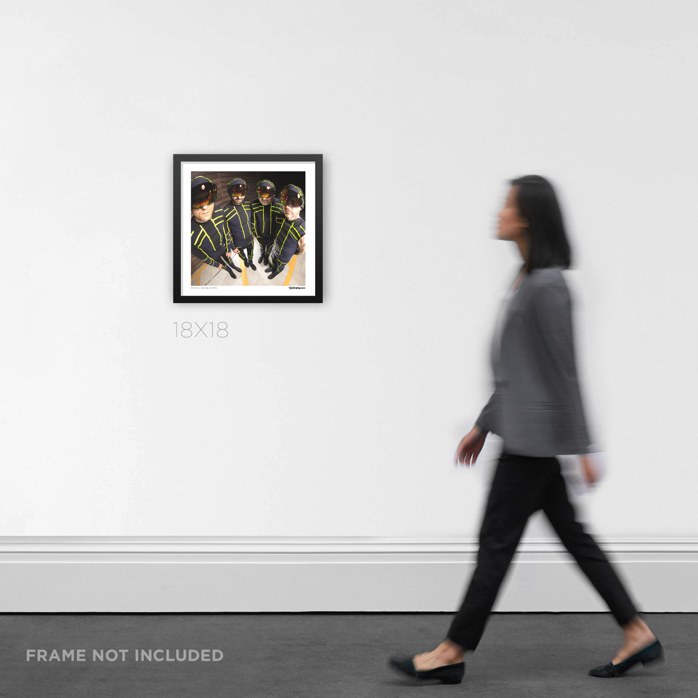 The Locust - Image 3