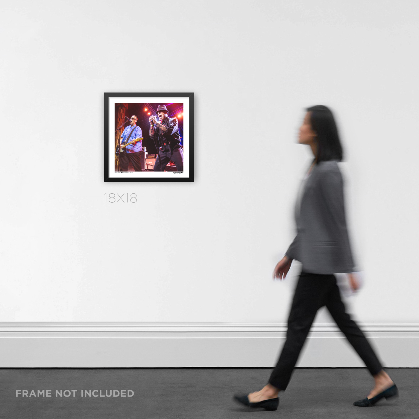 Manic Hispanic - Image 6