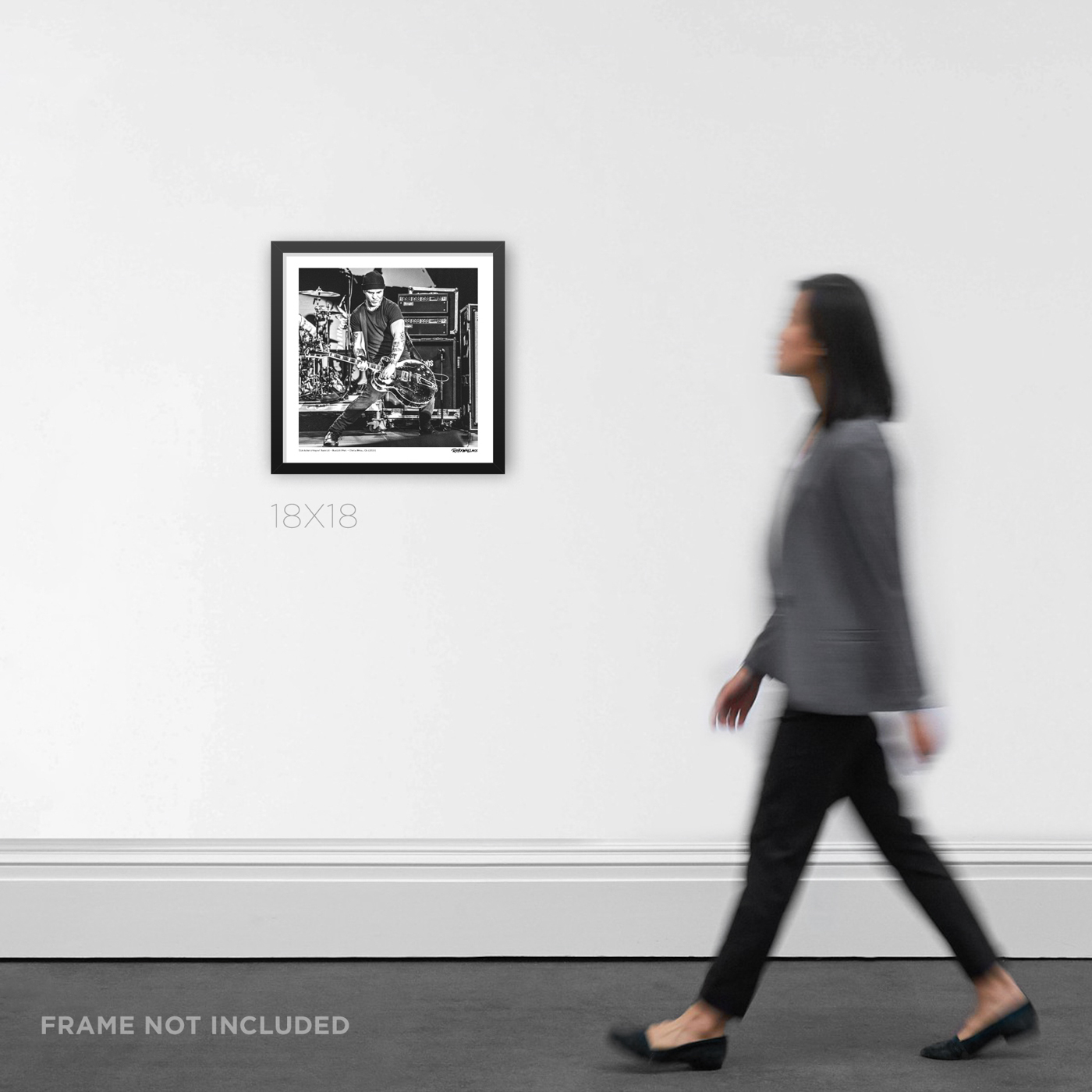 Tim Armstrong - Image 4