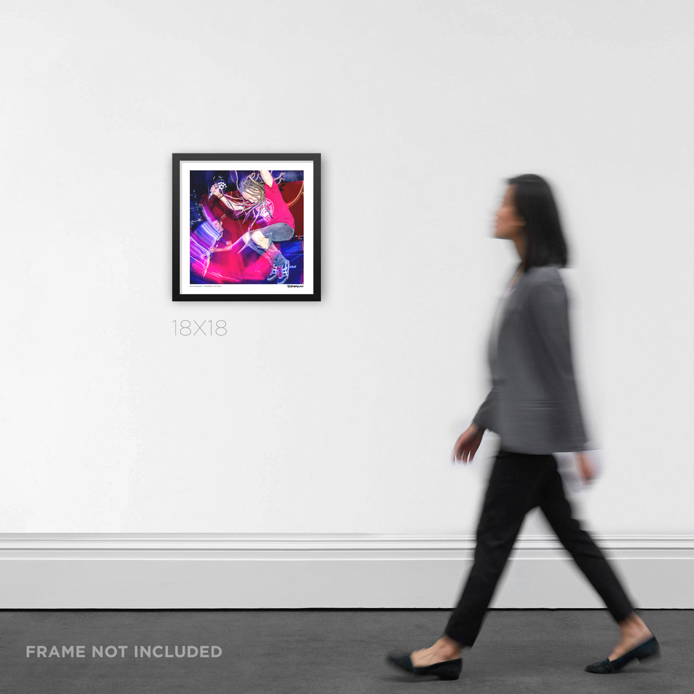 Strike Anywhere - Image 2