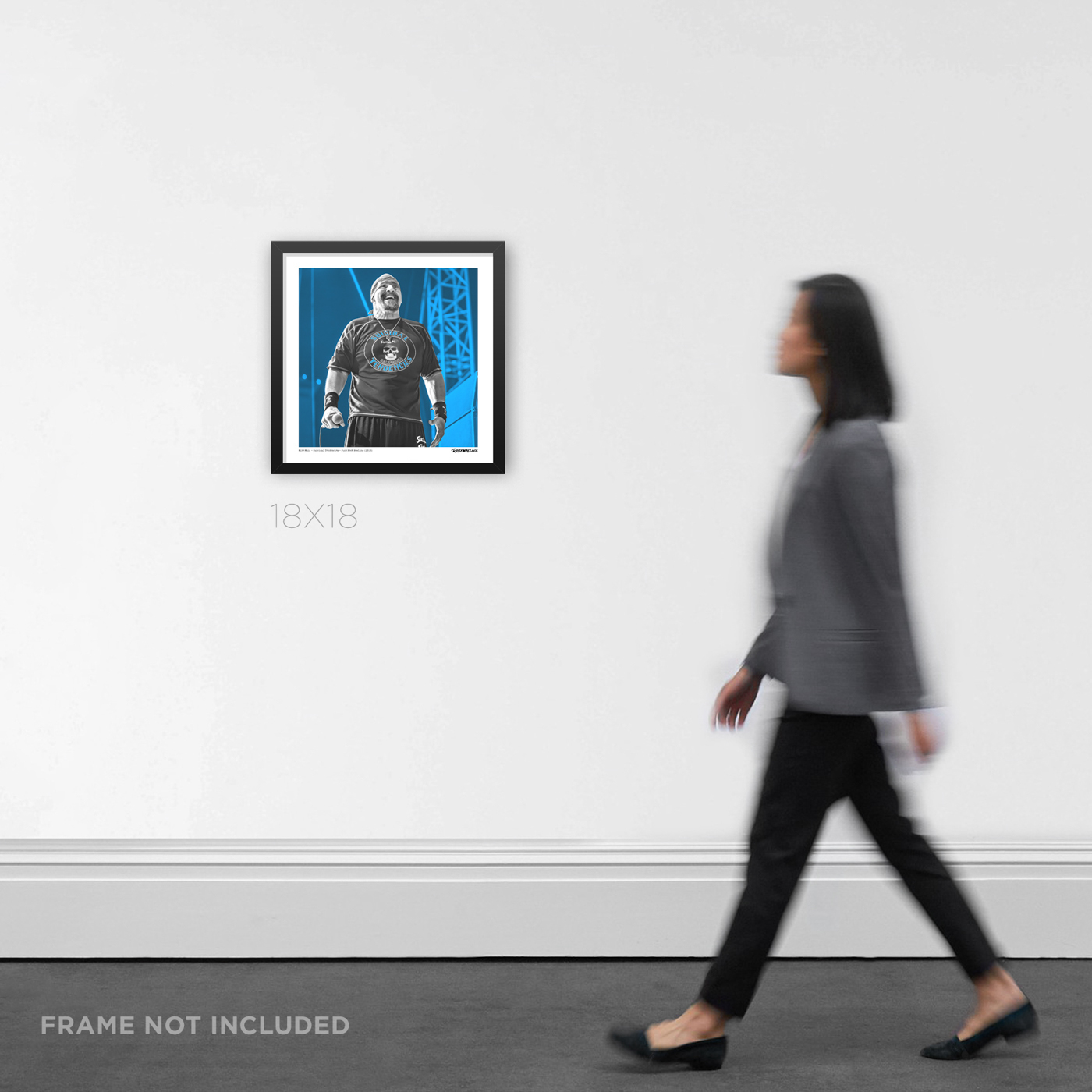 Mike Muir / Suicidal Tendencies - Image 3