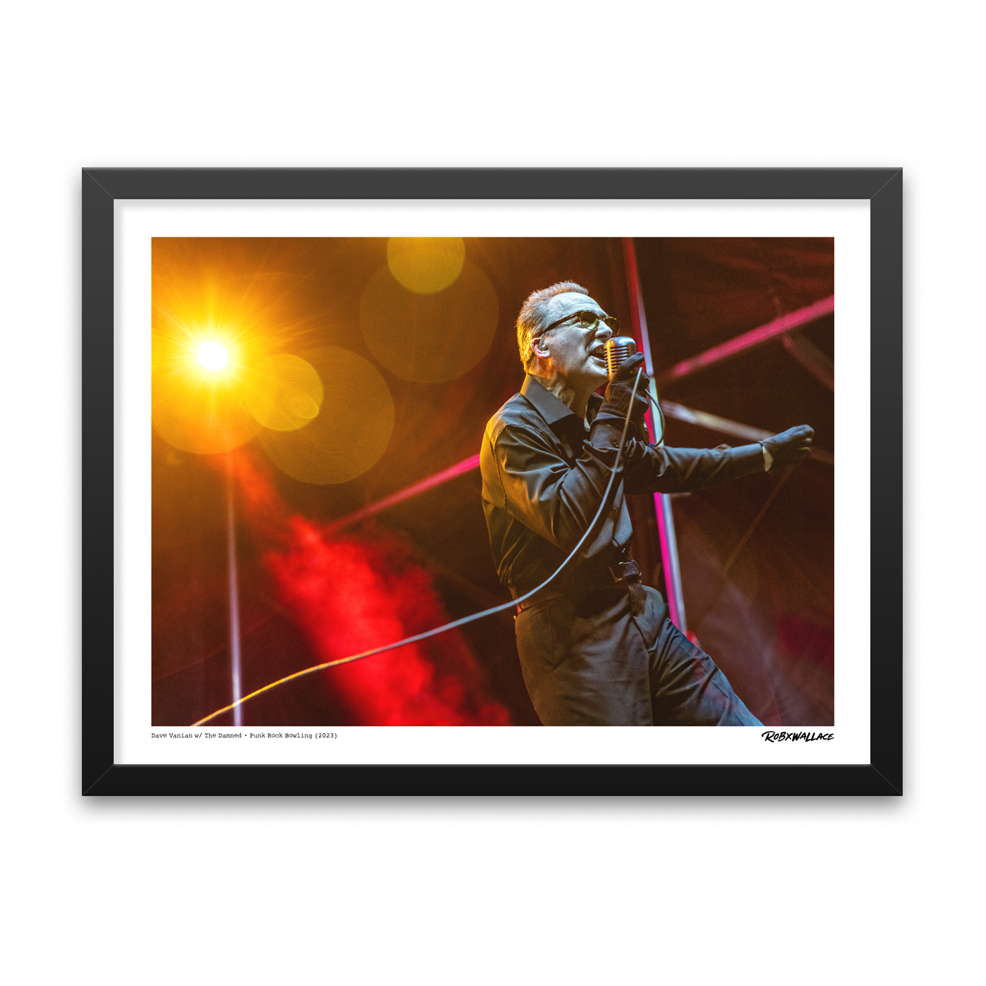 The Damned - Image 7