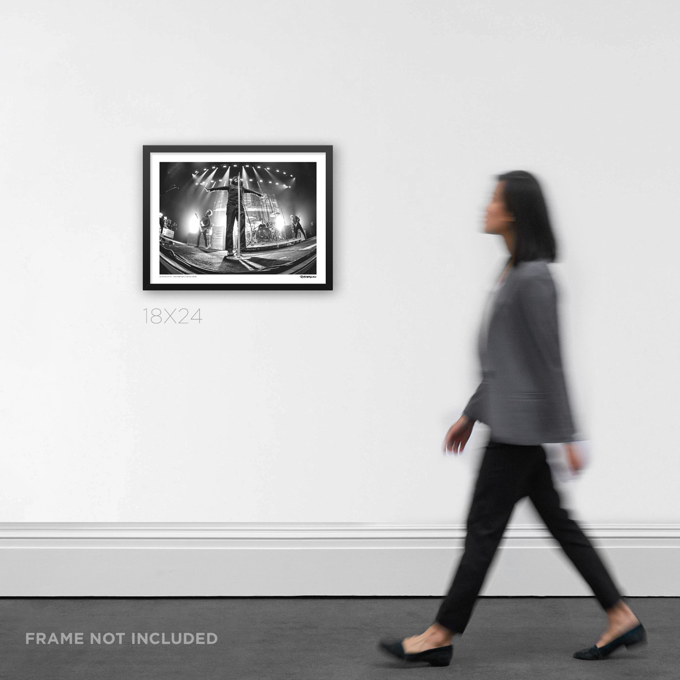 At The Drive-In - Image 4