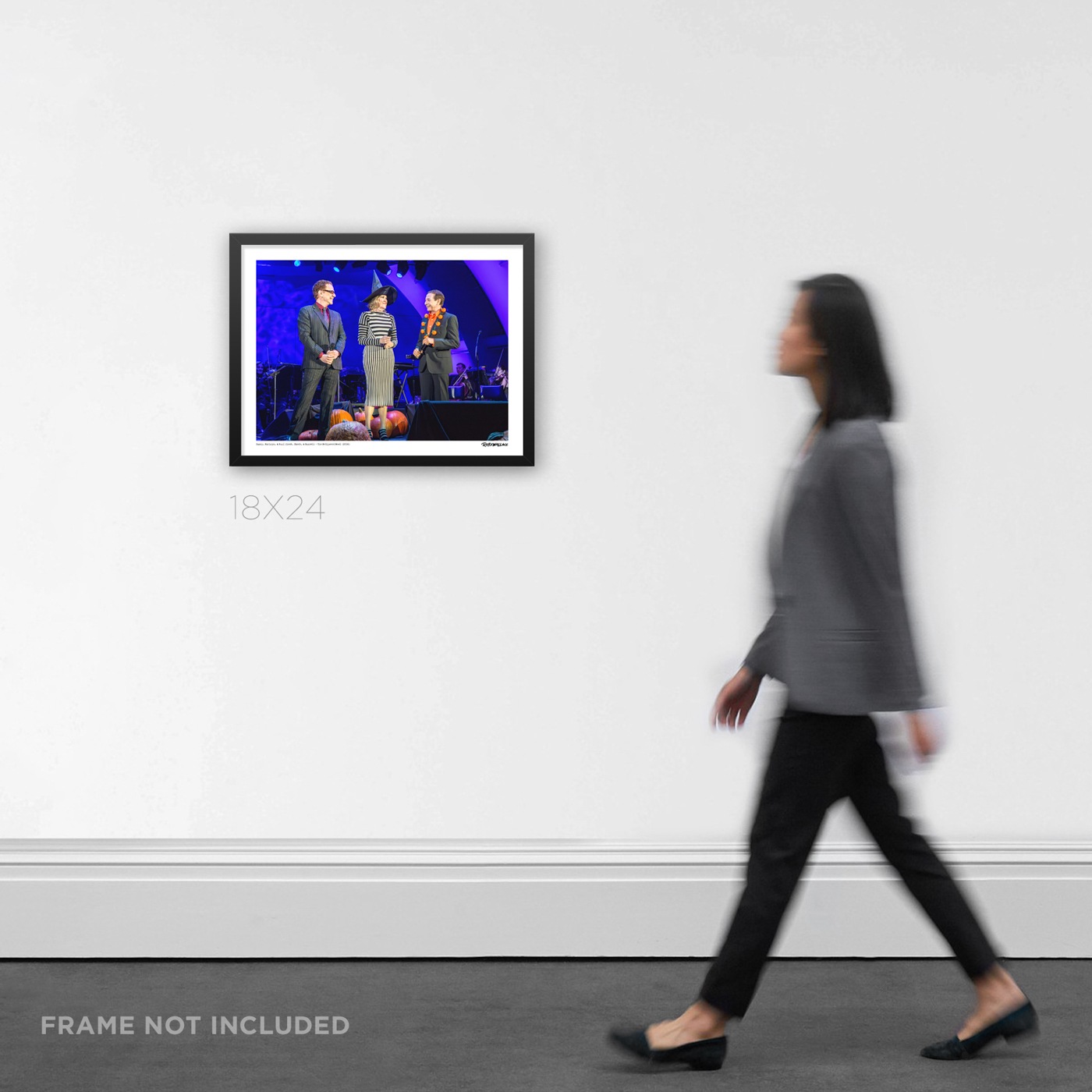 Danny Elfman, Catherine O'Hara, Paul Reubens - Image 4