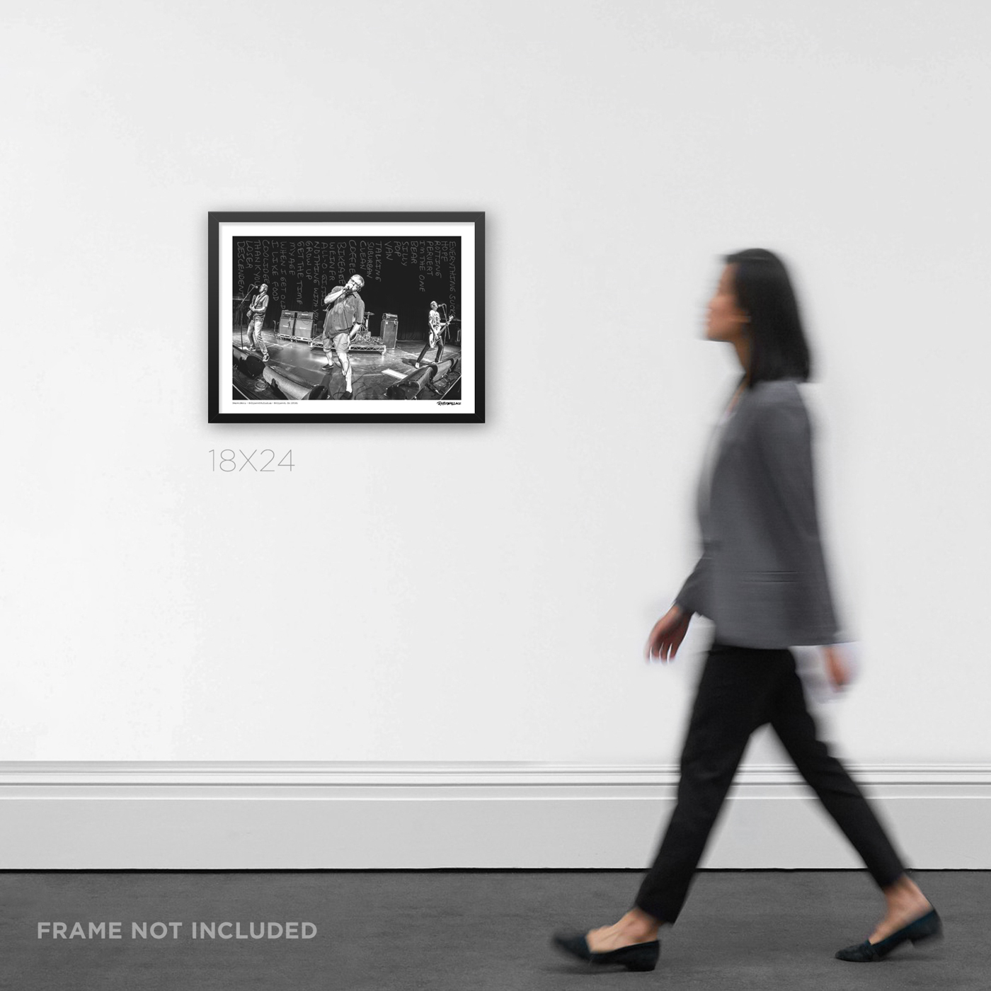 Descendents Setlist - Image 4