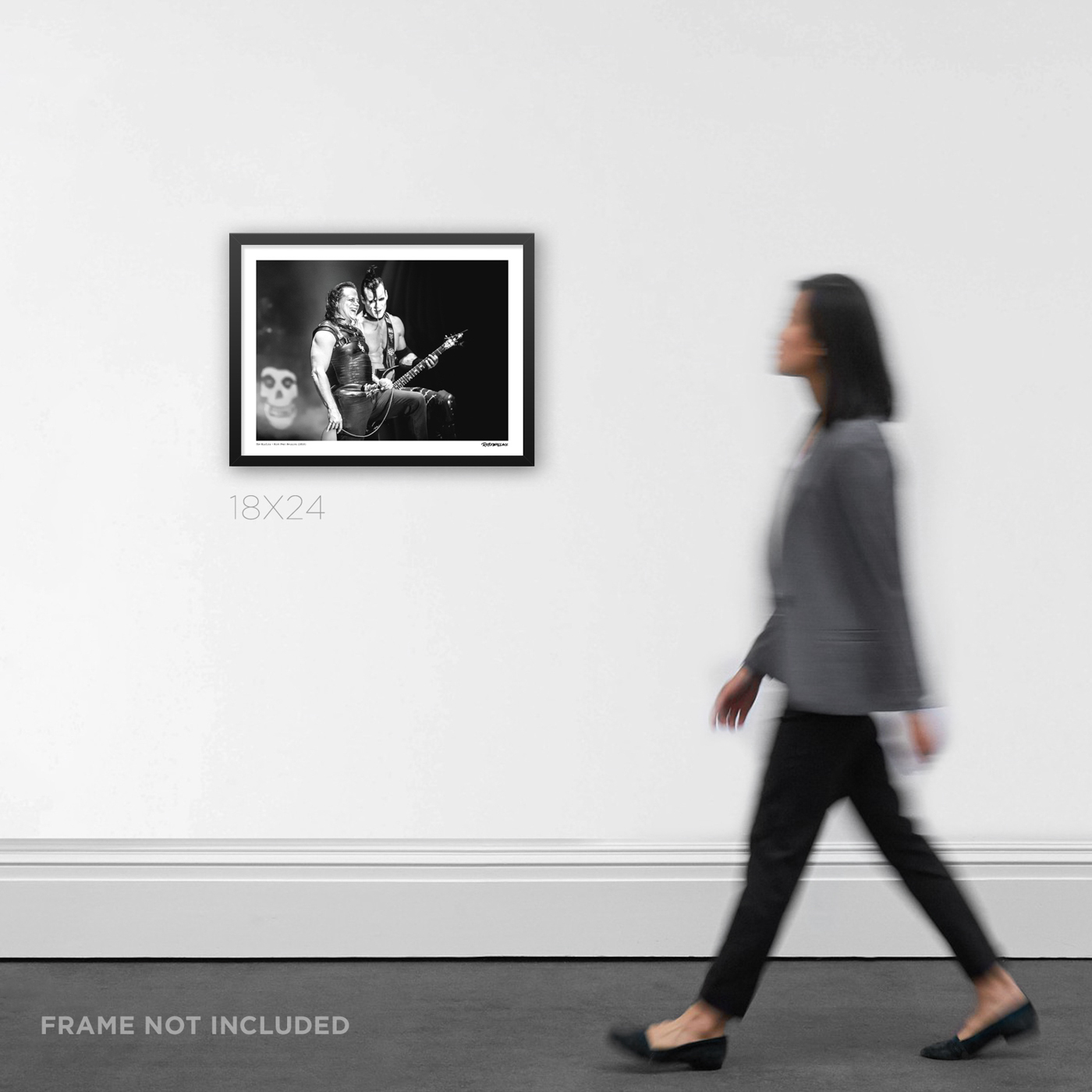 Misfits Reunion - Danzig & Doyle - Image 8