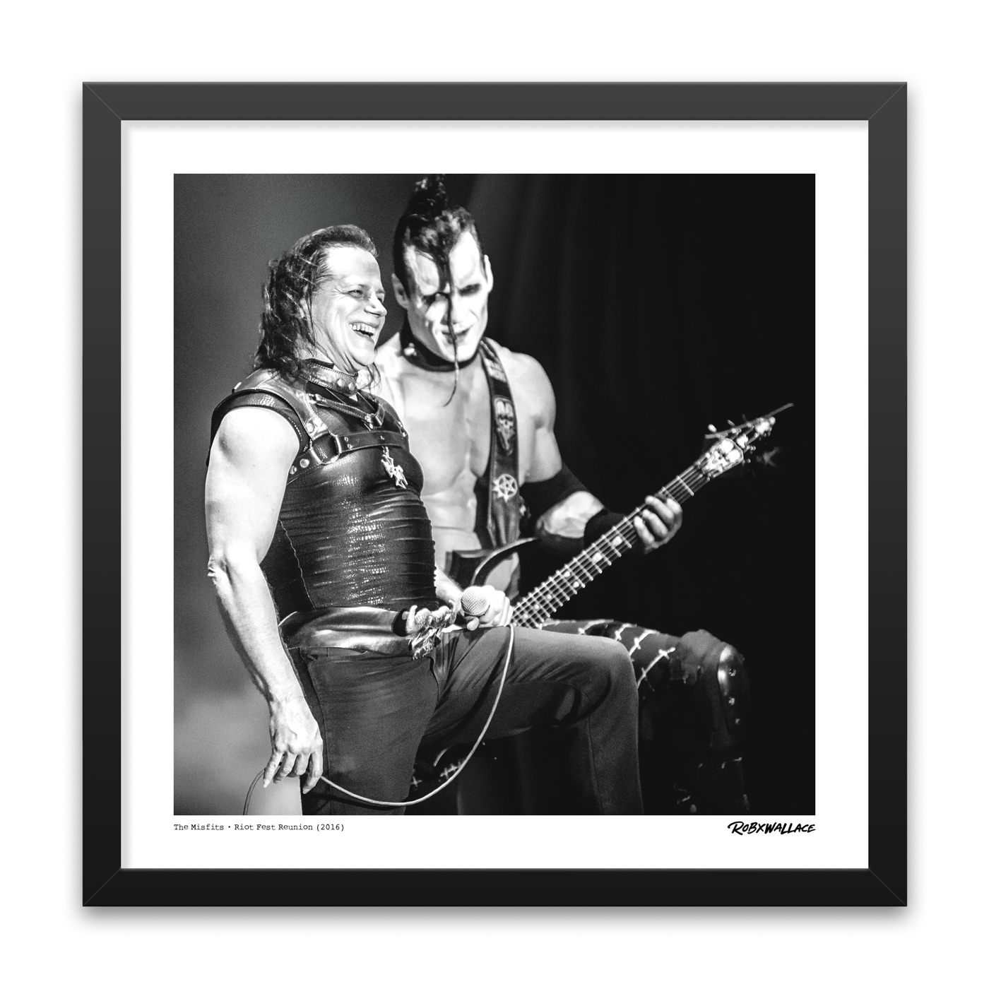 Misfits Reunion - Danzig & Doyle - Image 7