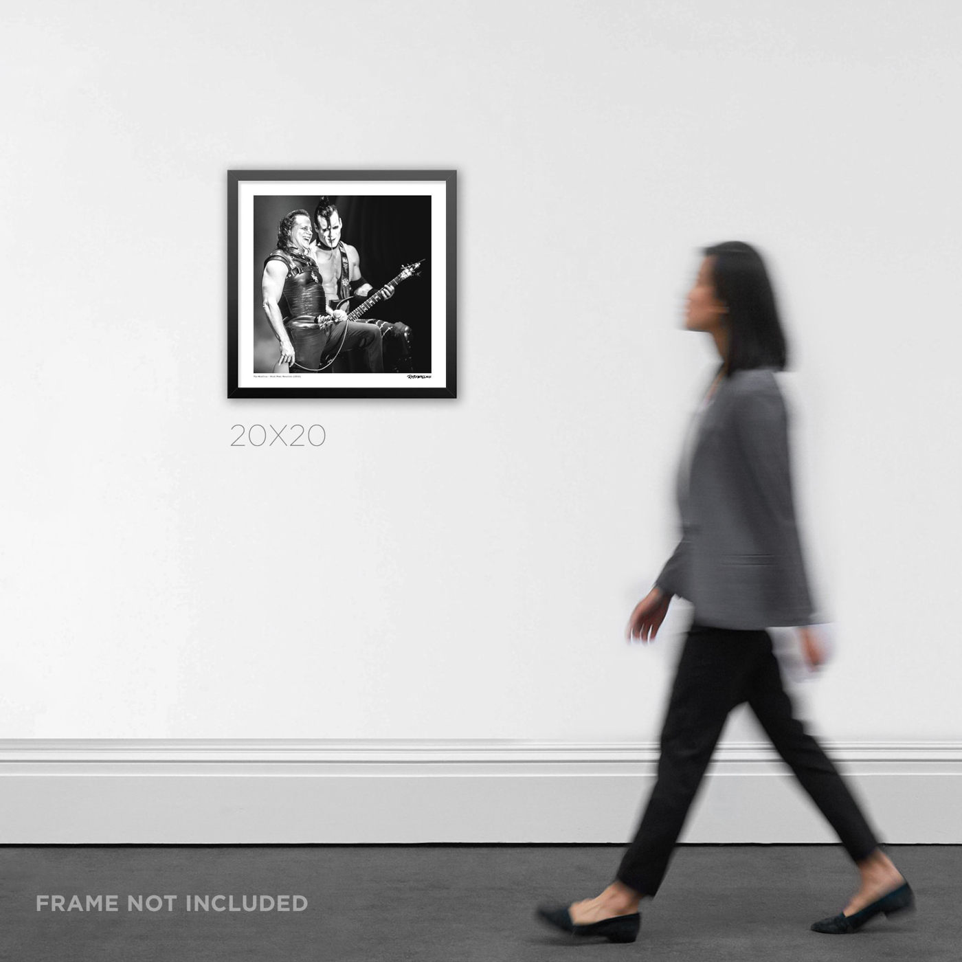 Misfits Reunion - Danzig & Doyle - Image 6