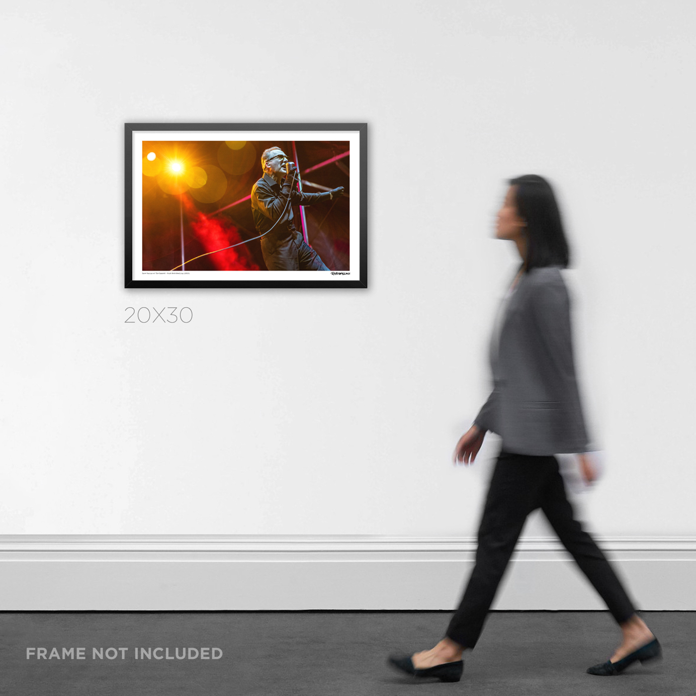 The Damned - Image 4