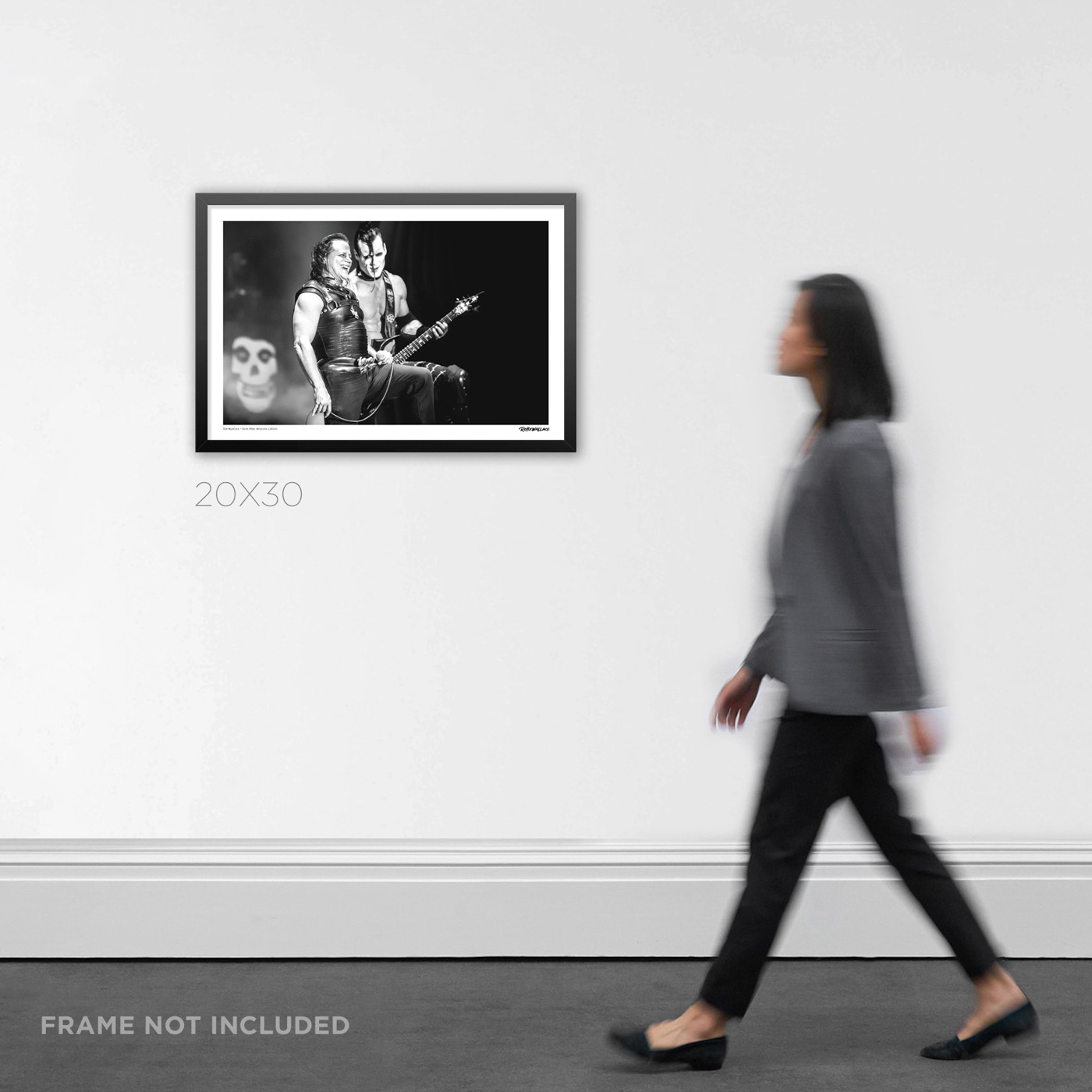 Misfits Reunion - Danzig & Doyle - Image 4