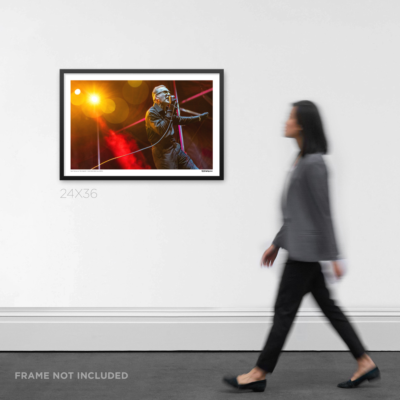 The Damned - Image 2