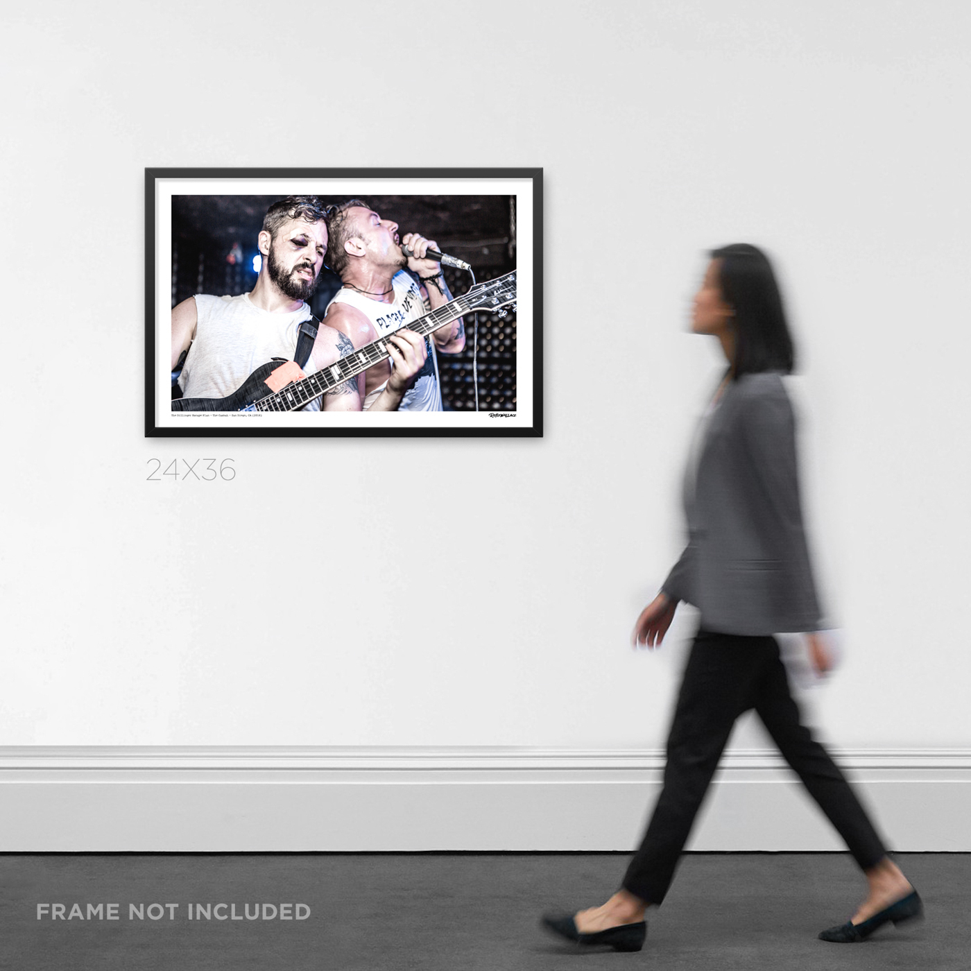 The Dillinger Escape Plan - Image 9