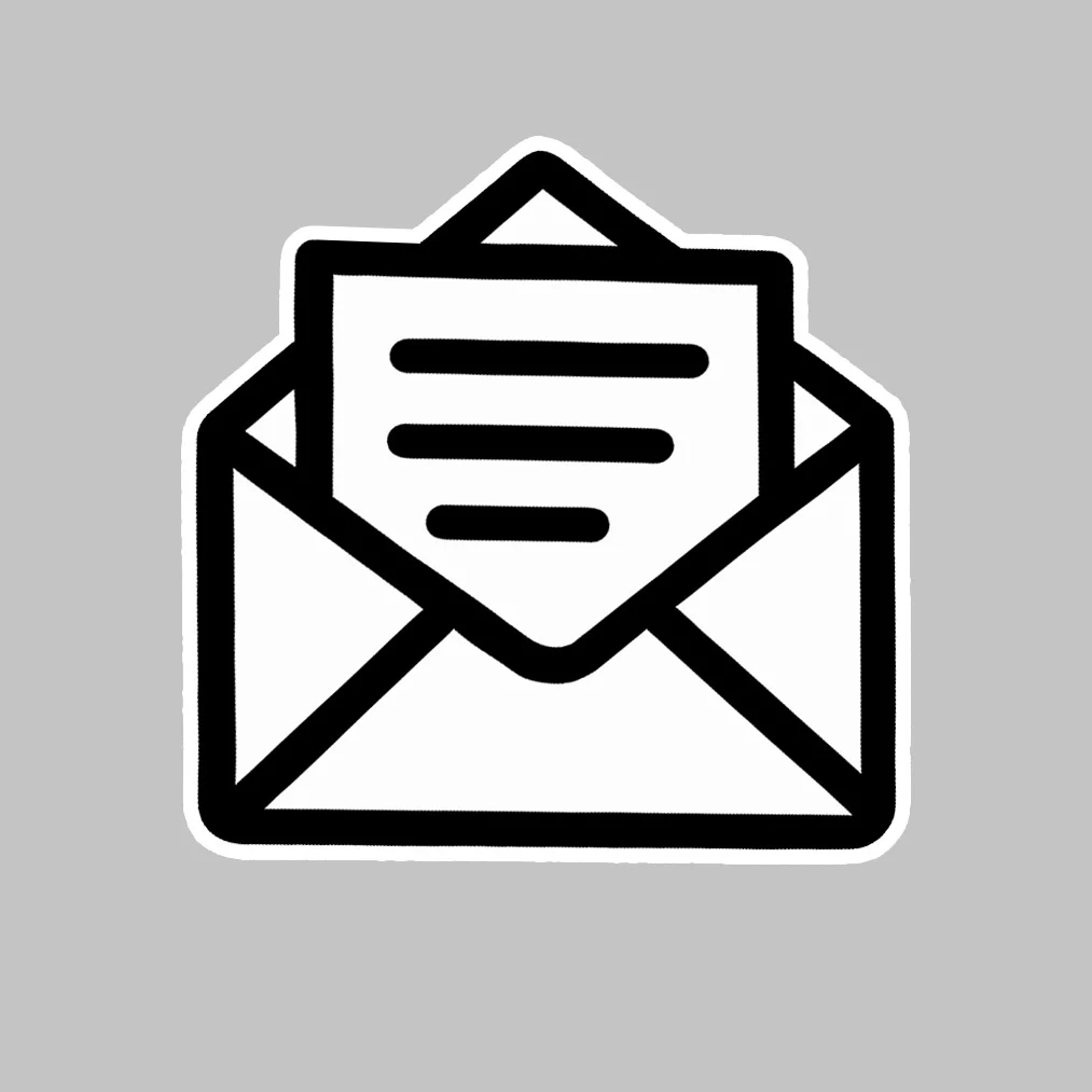 Icon Letter - Graphic Design by RobxWallace