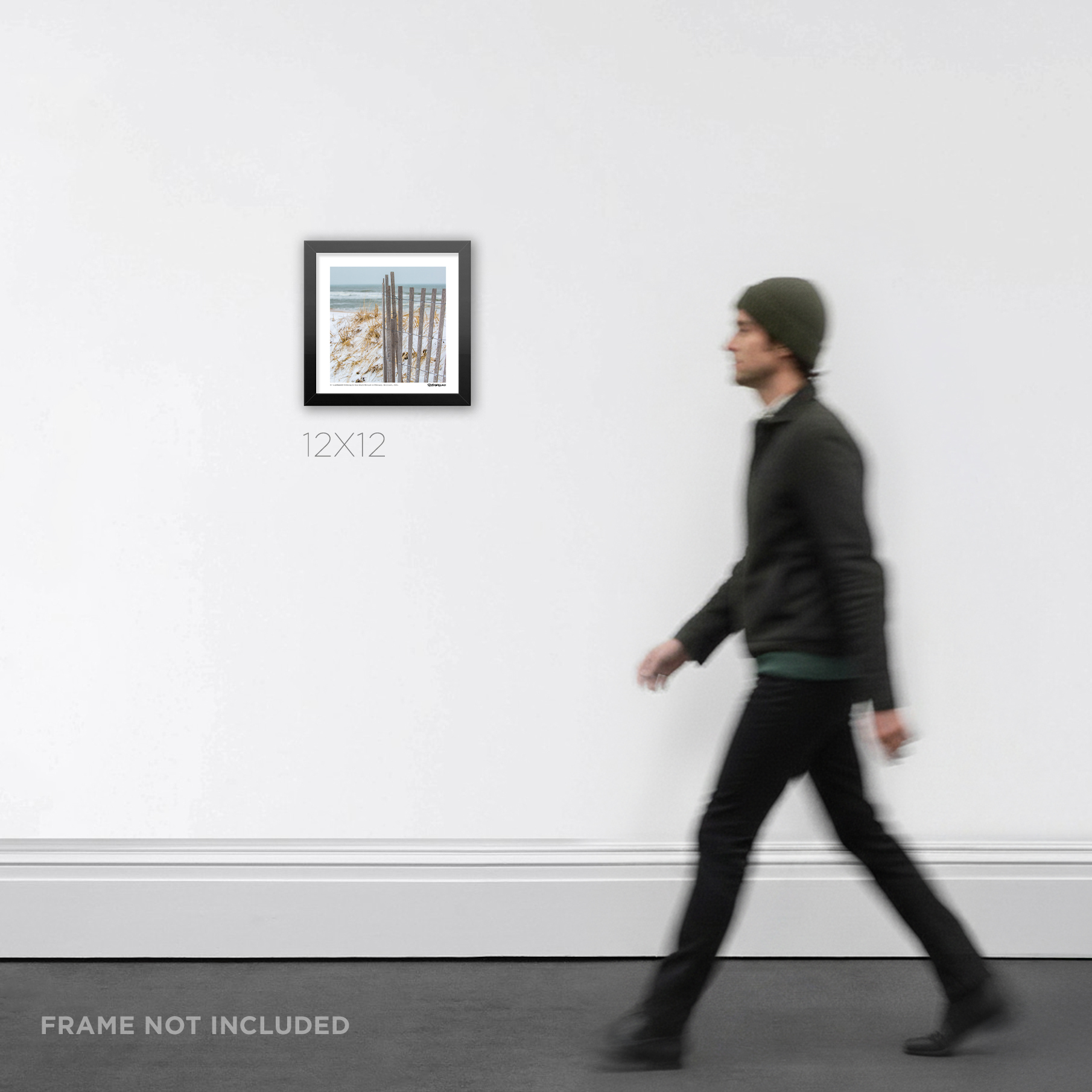 Montauk In February - Image 4