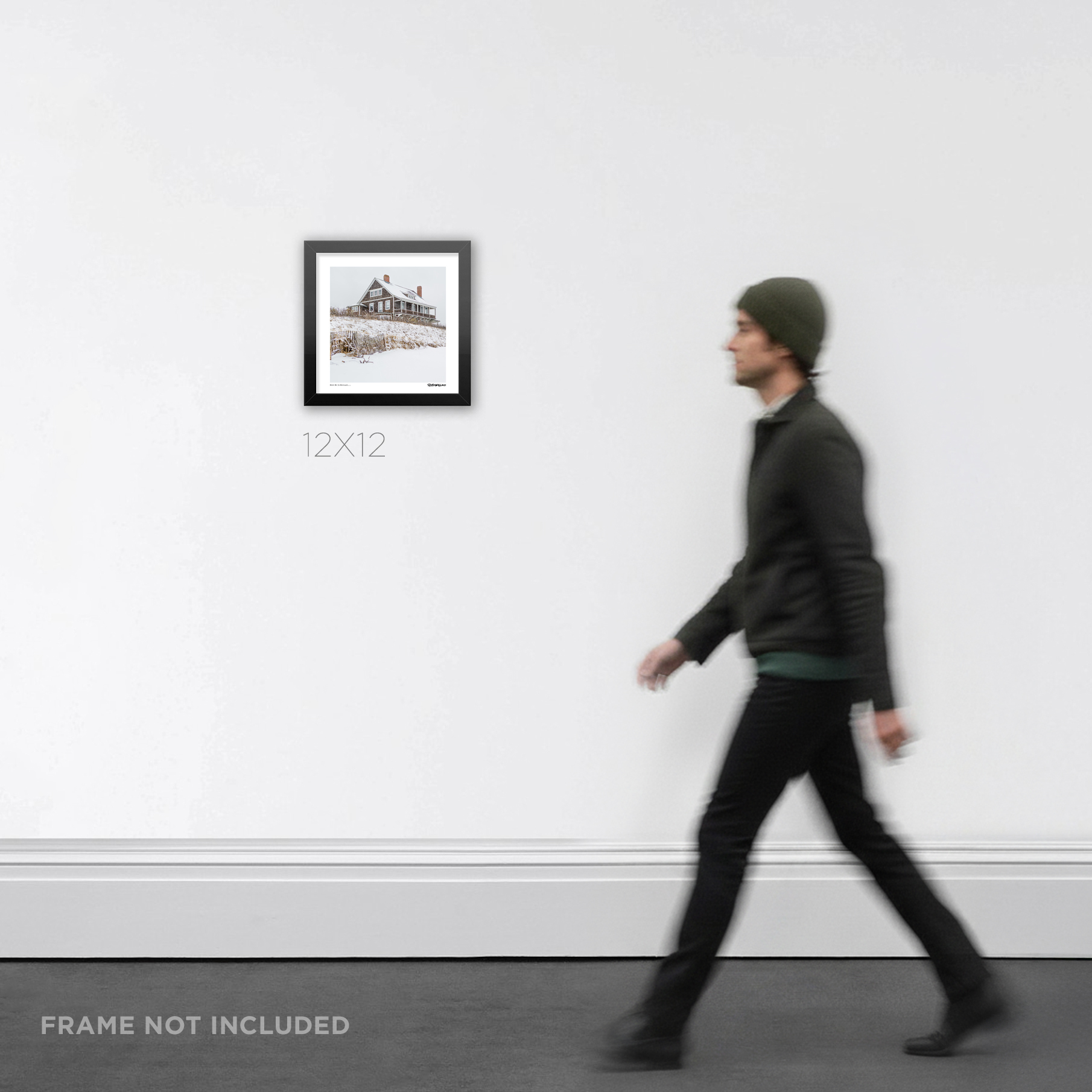 Eternal Sunshine House - Image 4